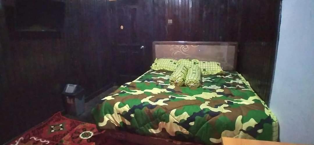Double Room - Photo 4