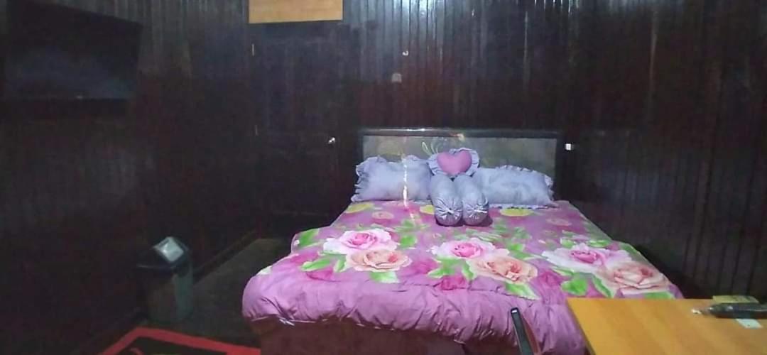 Double Room - Photo 5