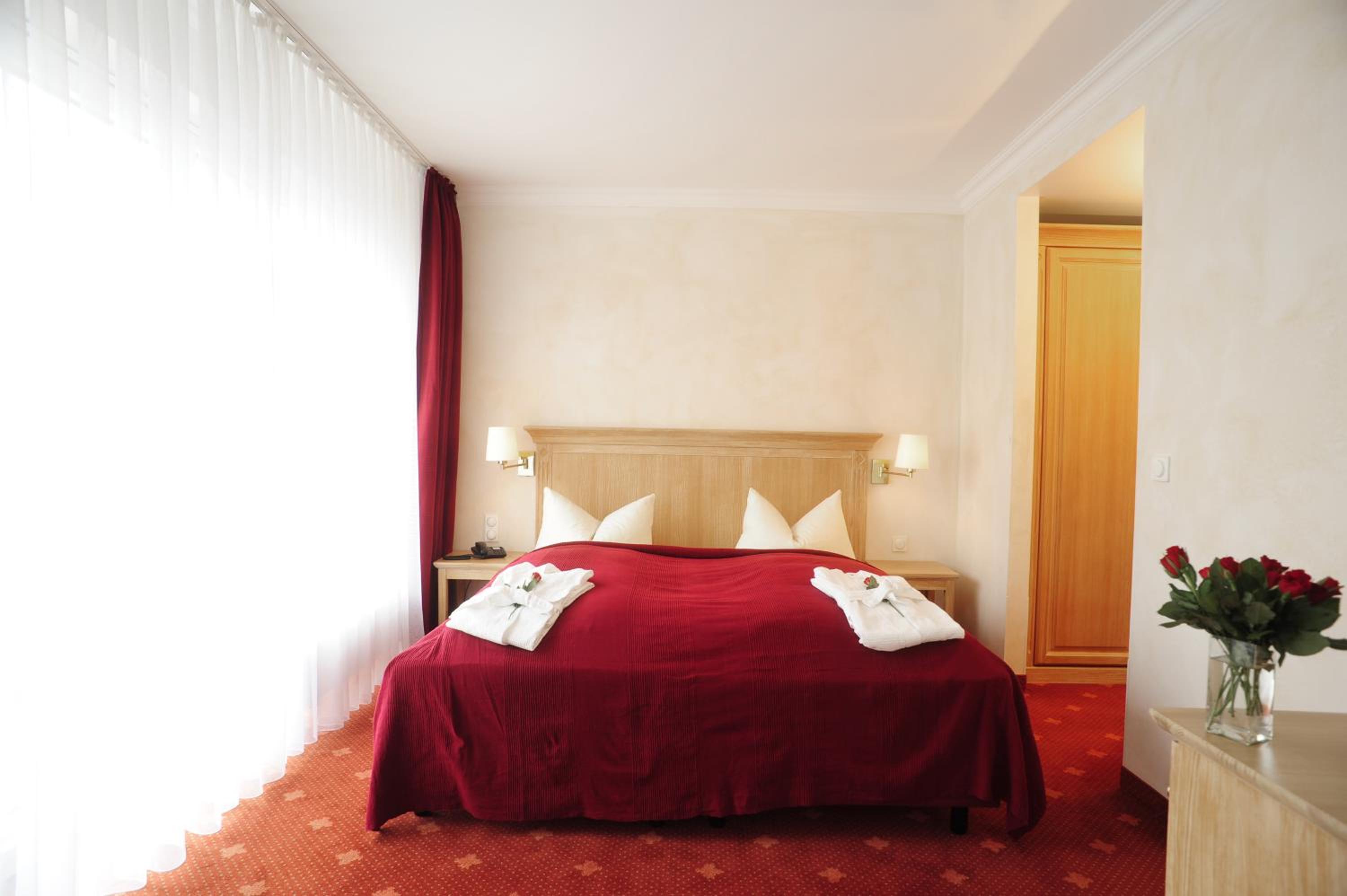 Double Room (1 Adult) photo 2