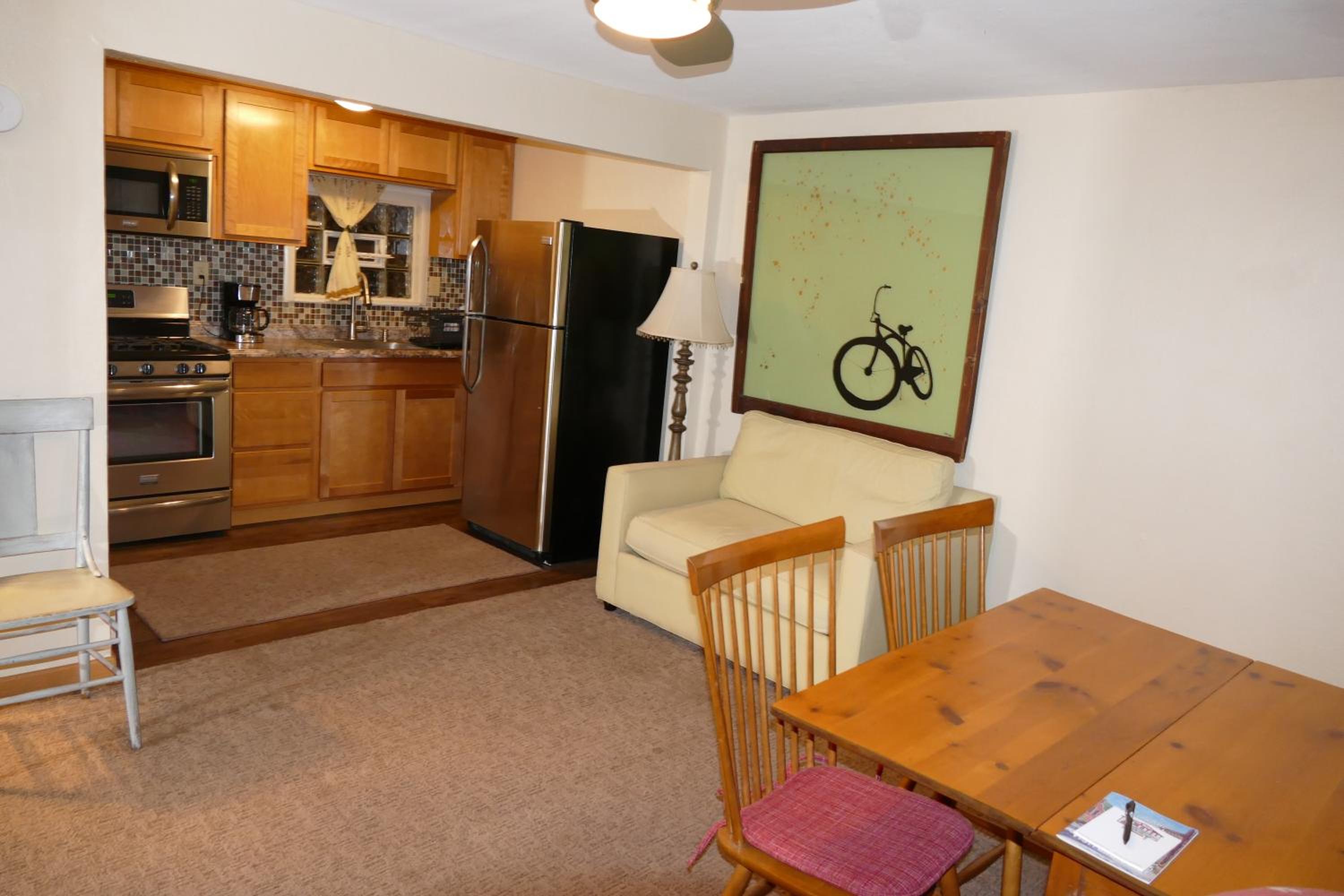 Deluxe Suite photo 2