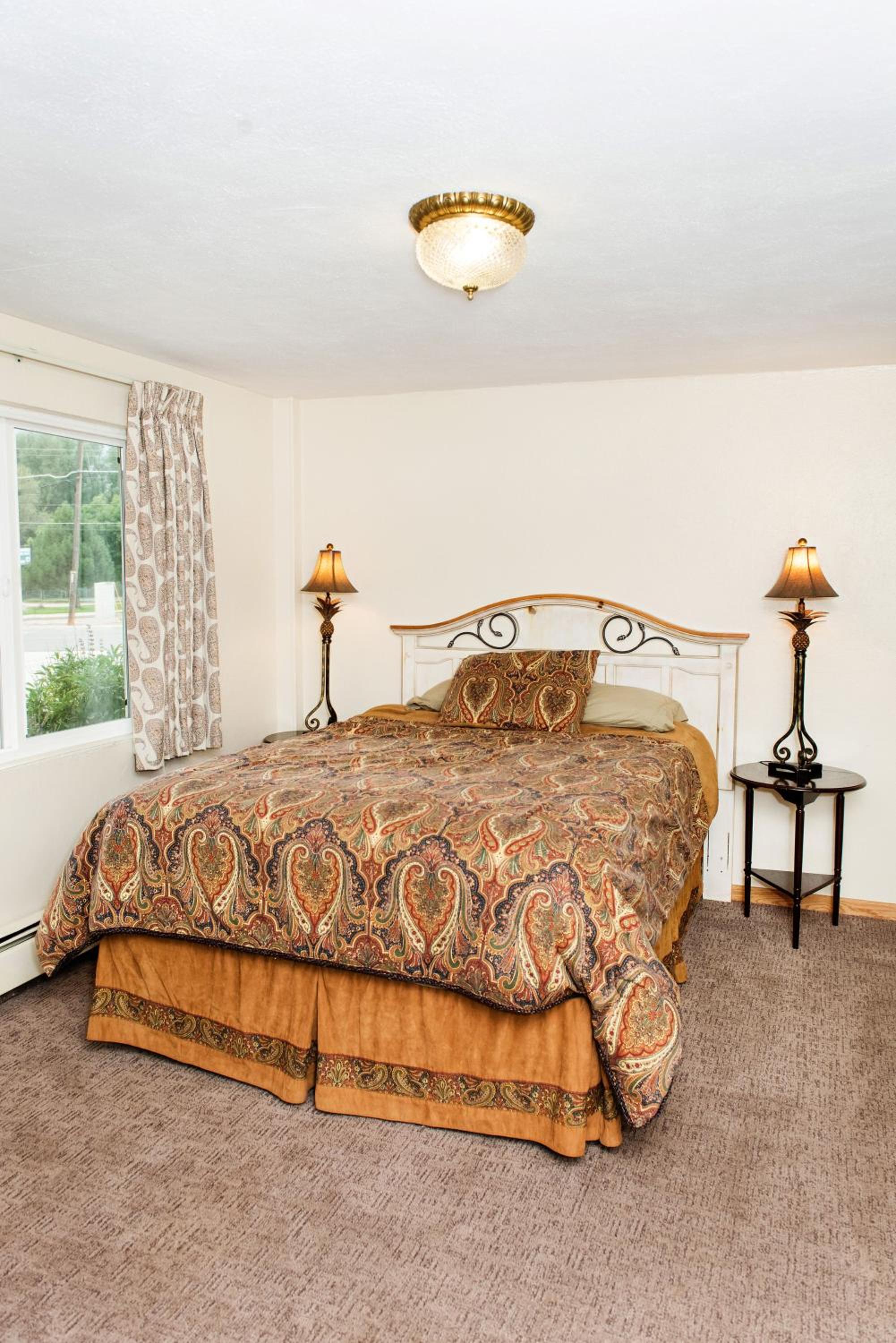 Deluxe Suite photo 3