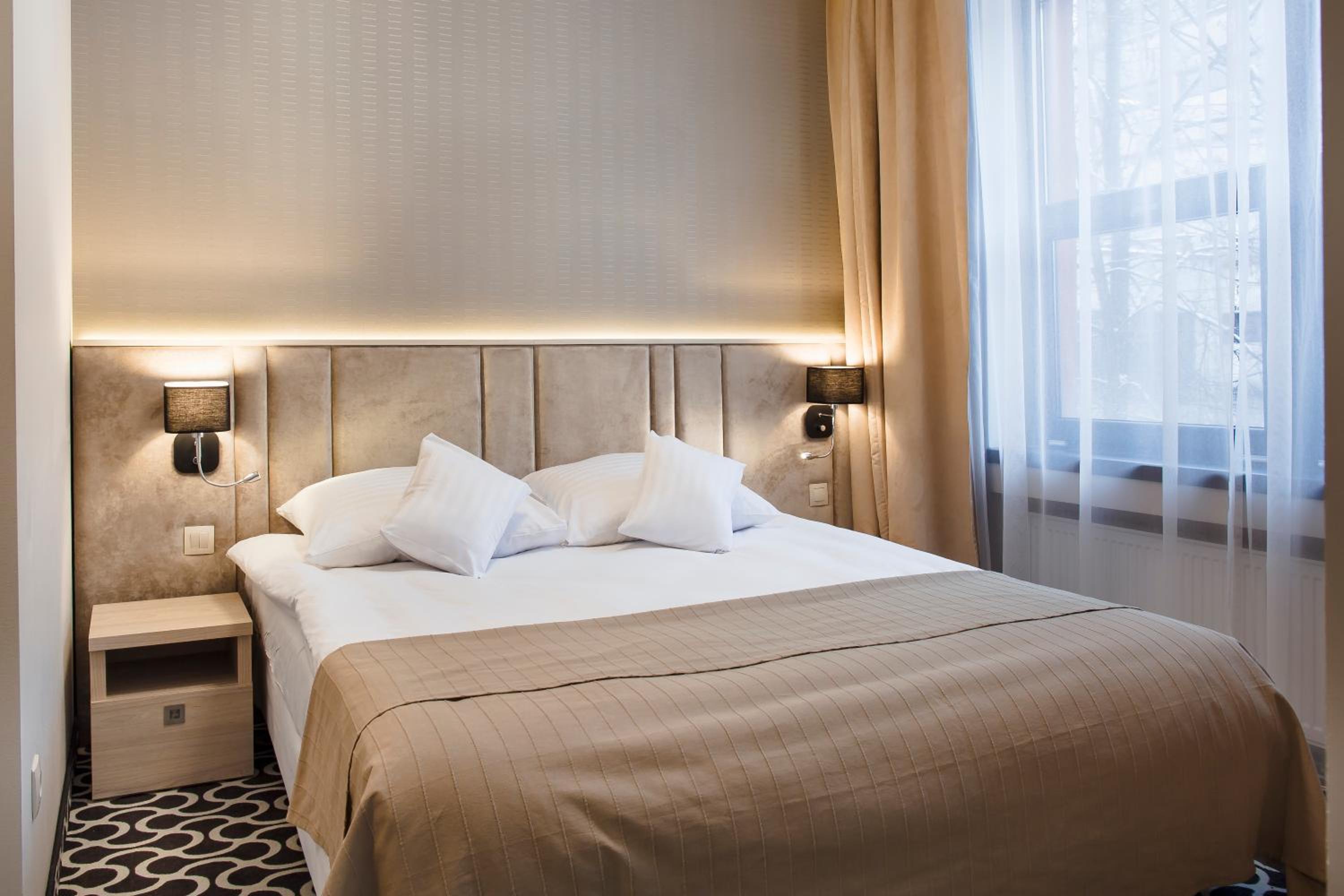 King Room photo 1
