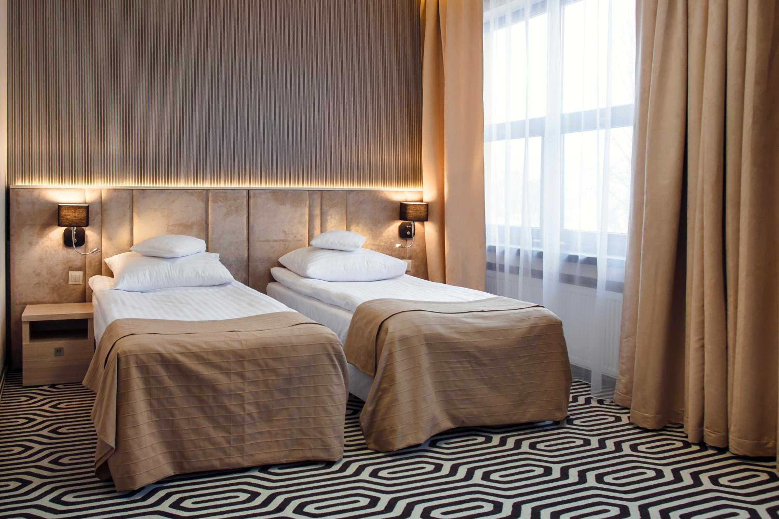 Twin Room photo 2
