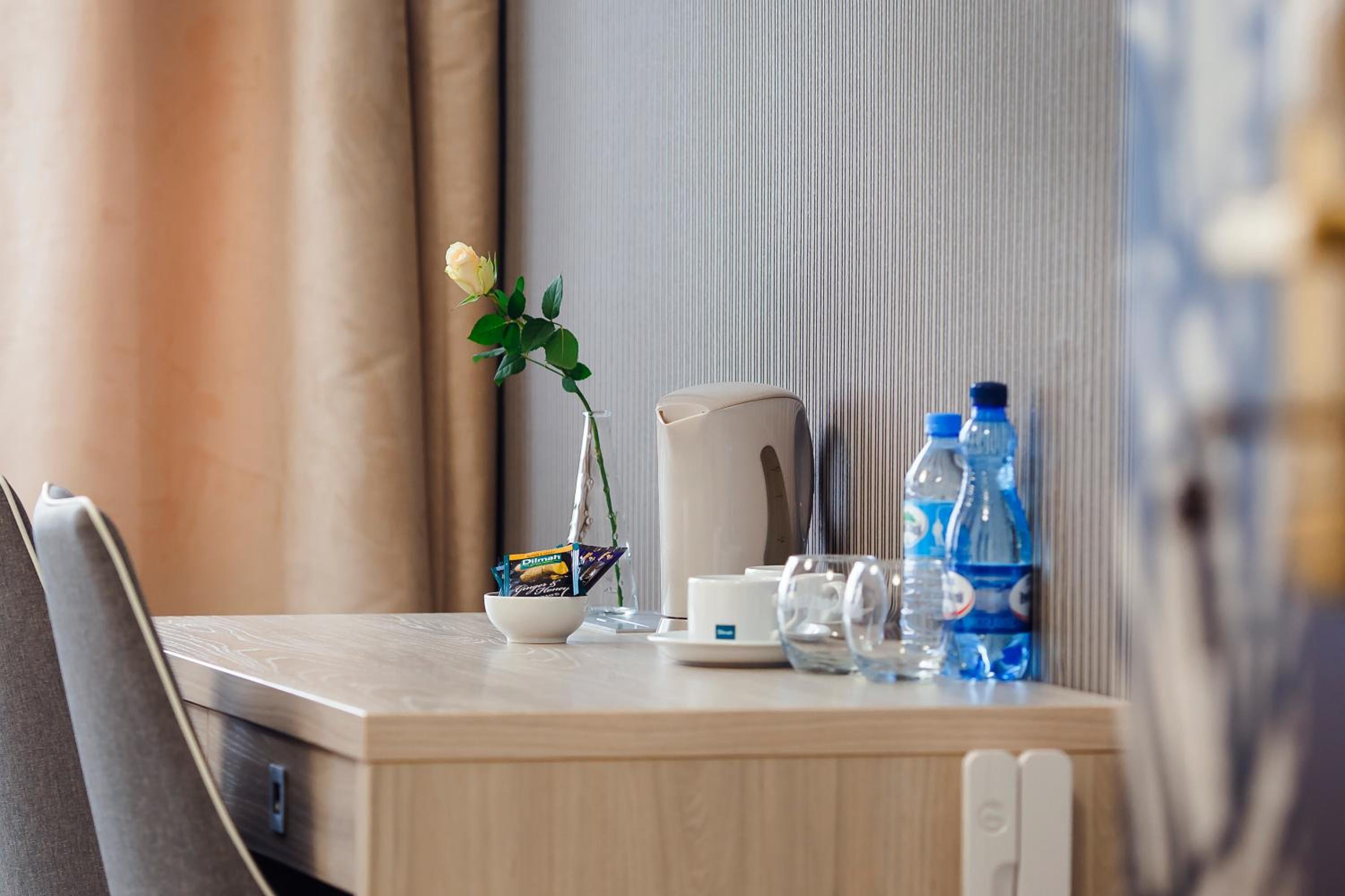 Single Room photo 2