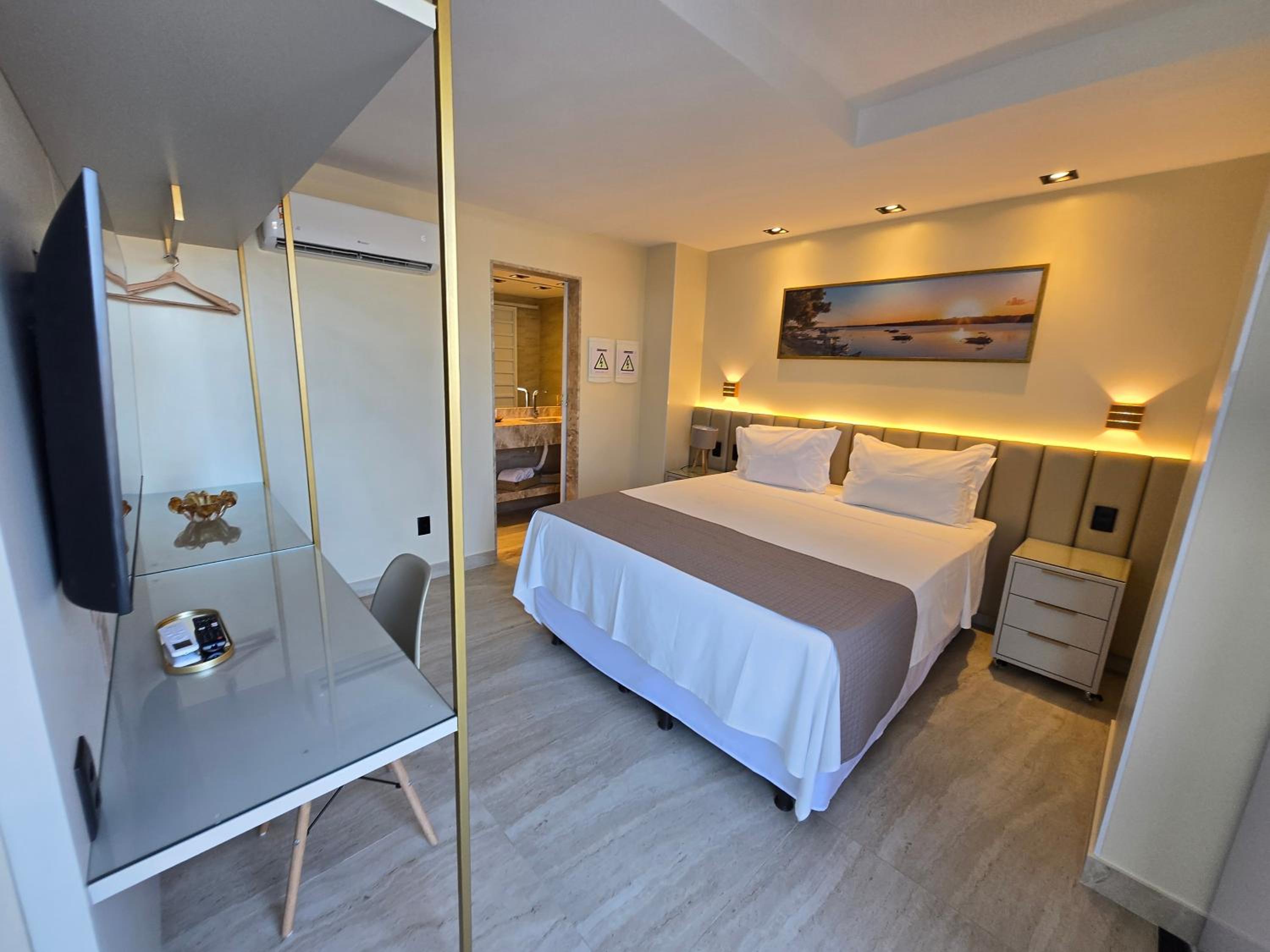 Double Room photo 2
