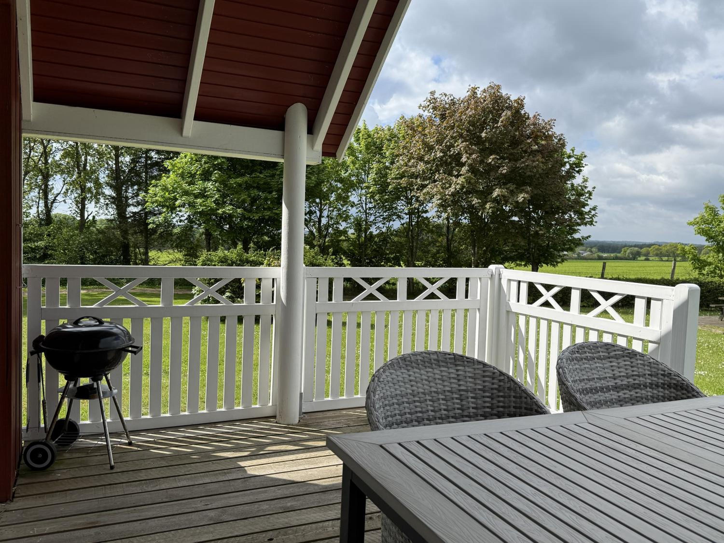Superior Bungalow photo 3