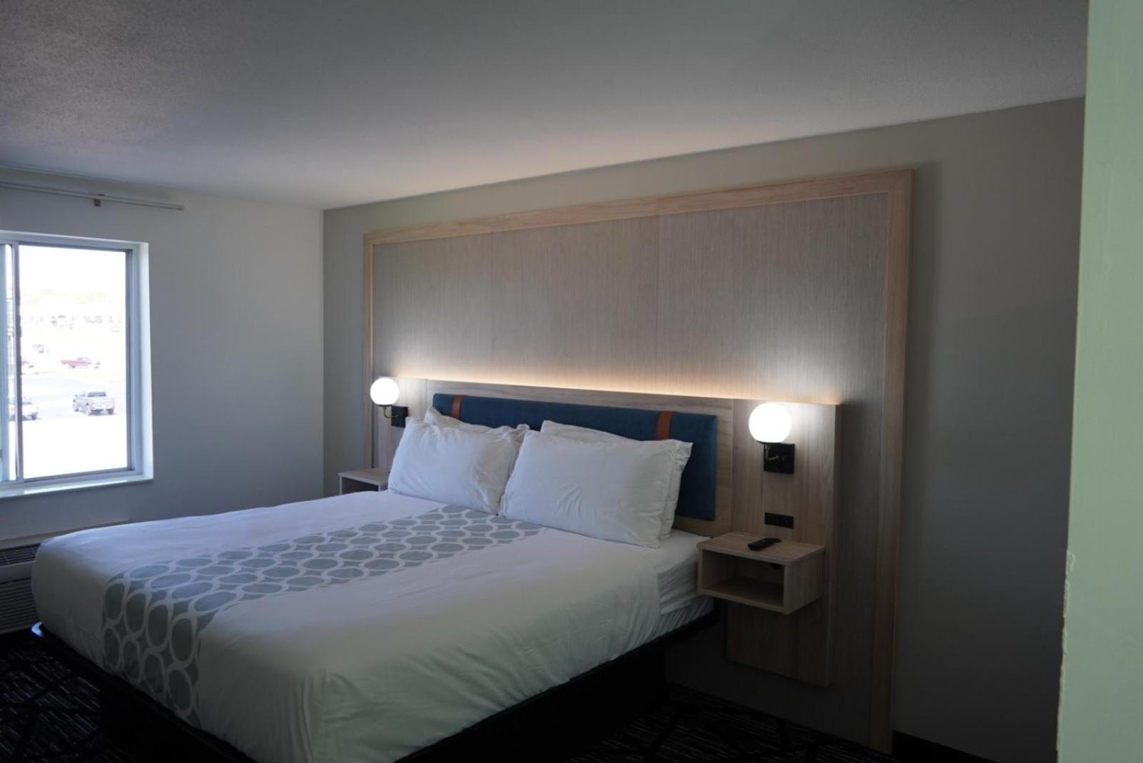Standard Single Room photo 2