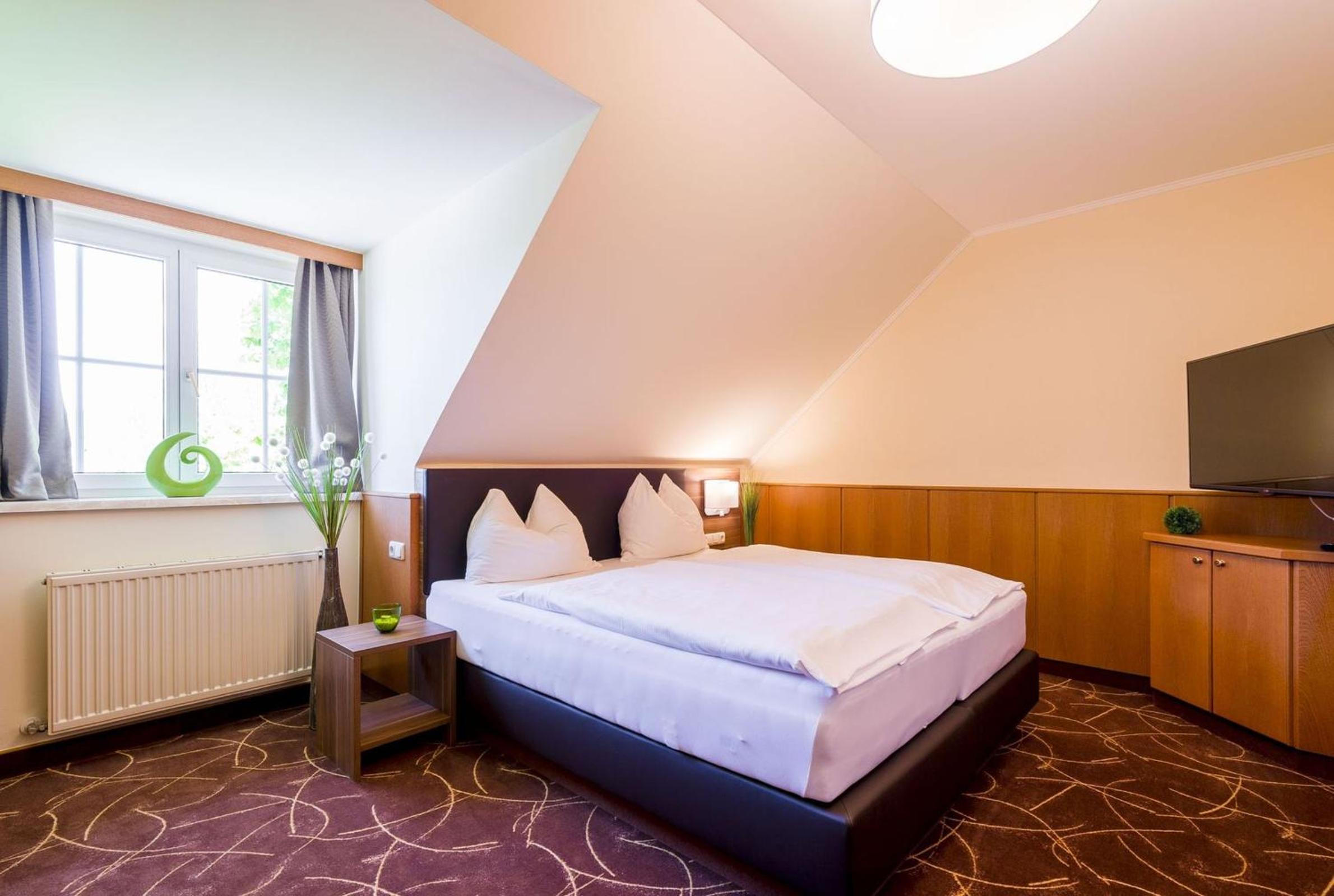 Double Room photo 2