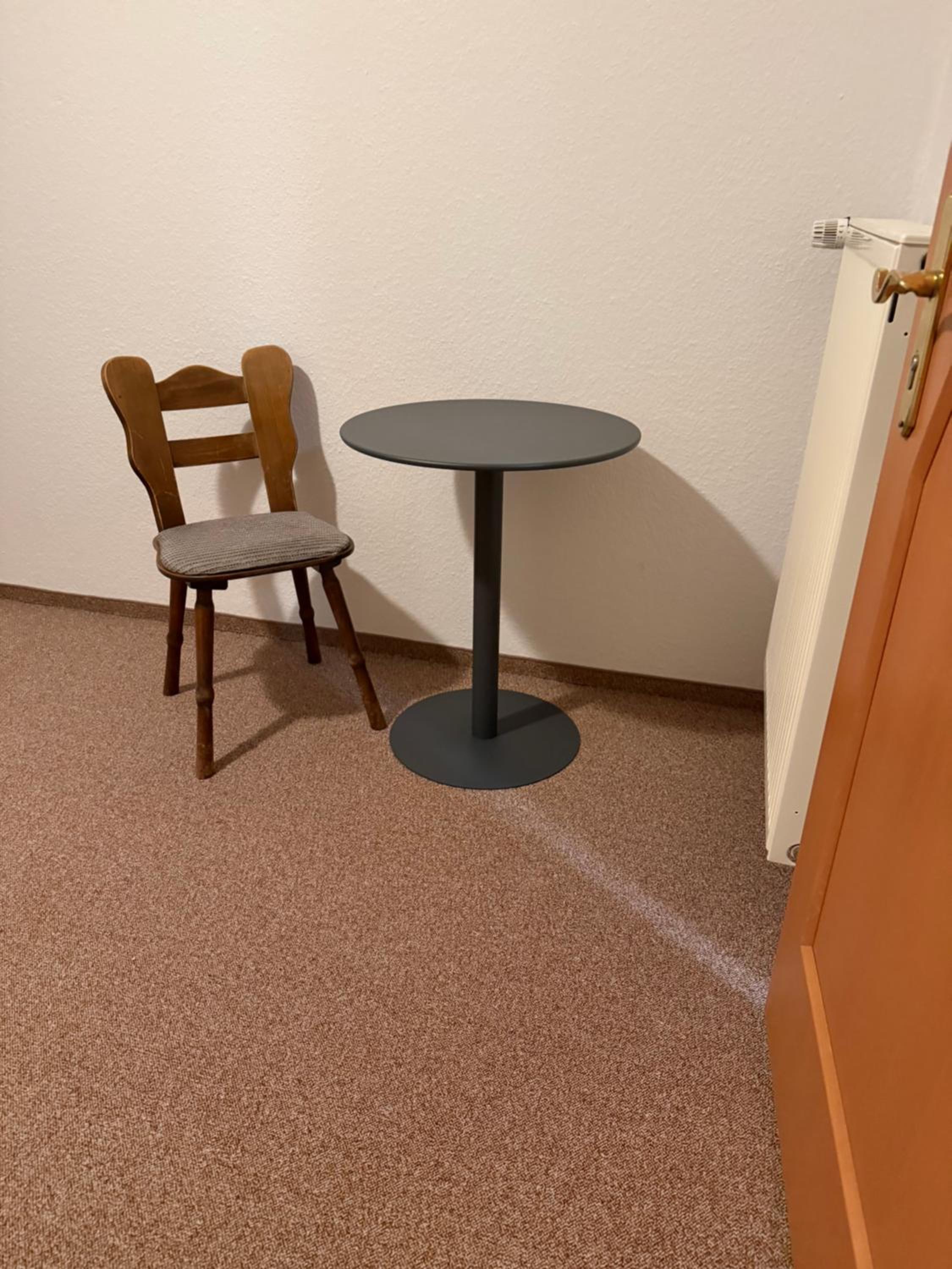 Budget Single Room photo 2