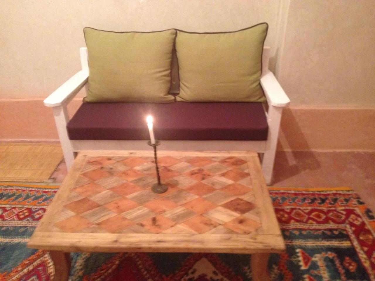 Triple Room with Garden View - Photo 4