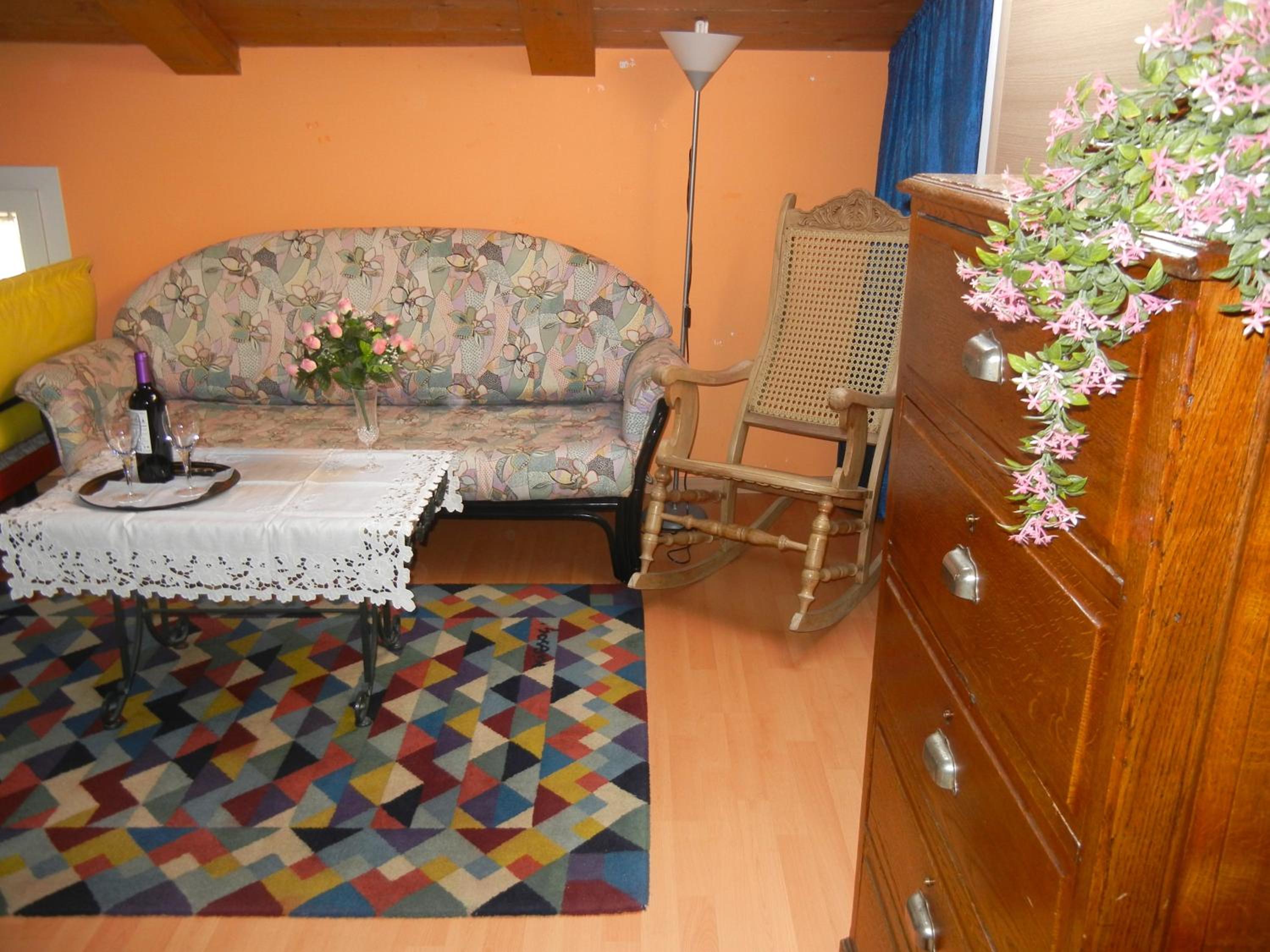 Triple Room (3 Adults) photo 2