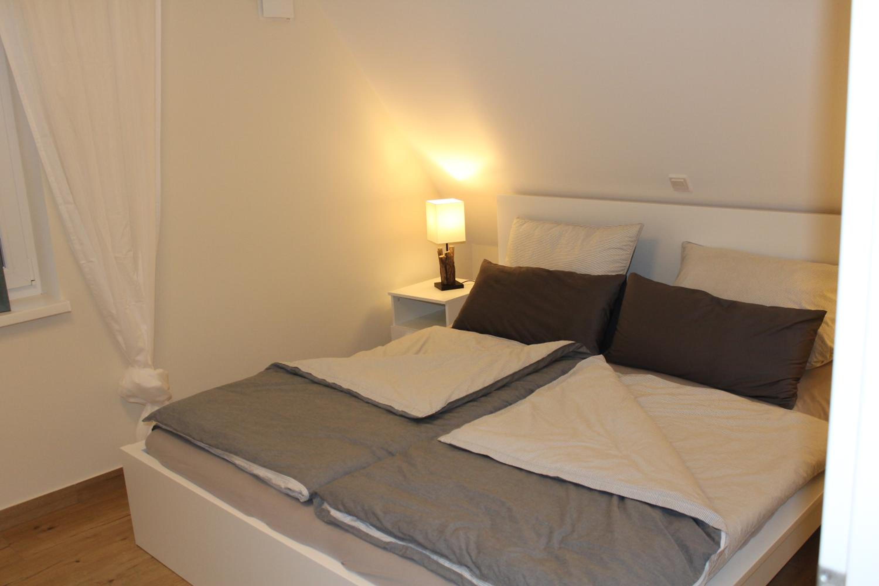 Reetdachhaus We 04 Kleine Düne photo 2