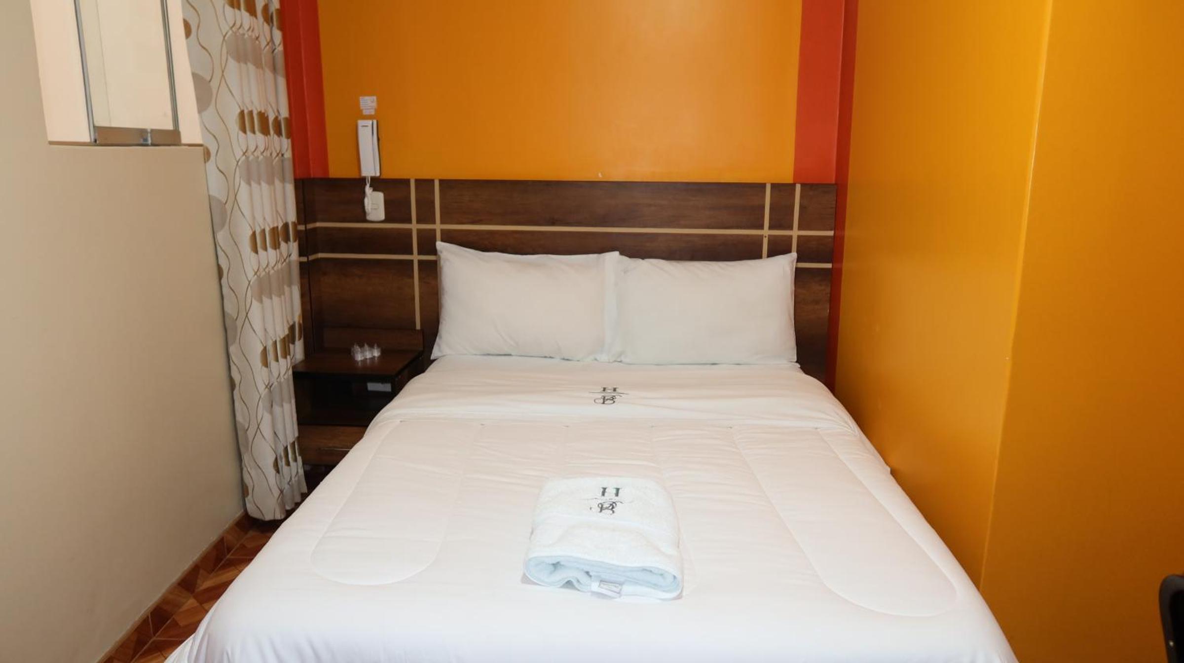 Single Room