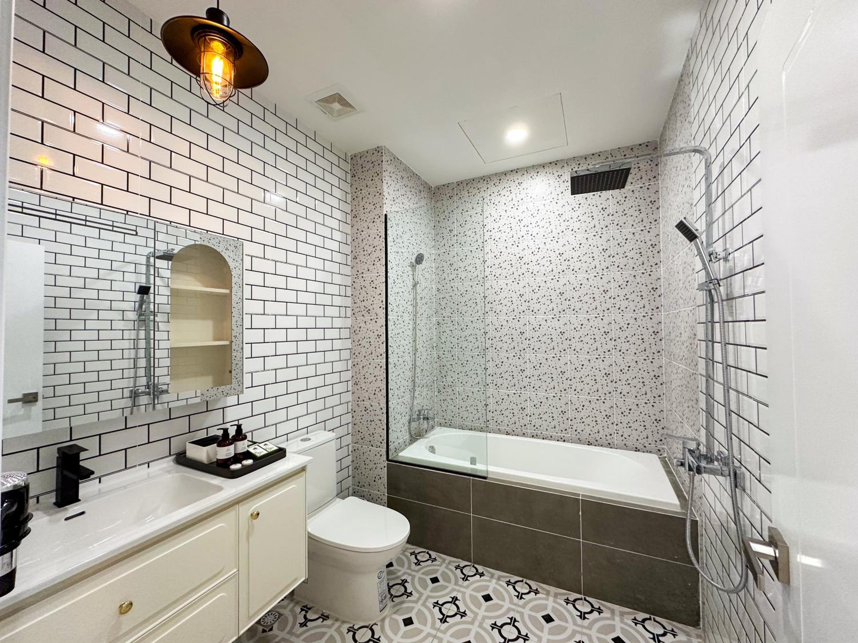 Superior Twin Room - Photo 4