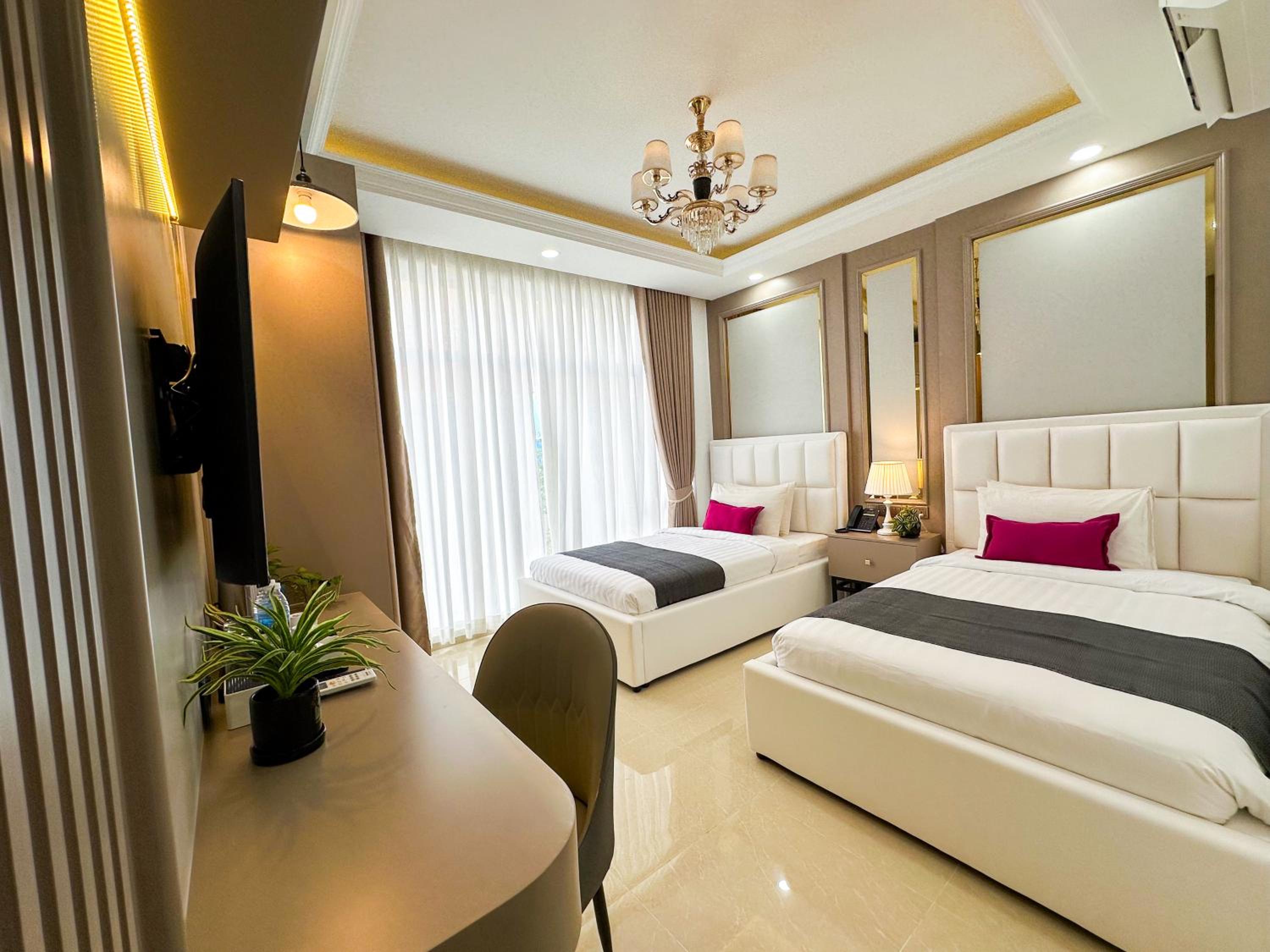 Superior Twin Room - Photo 3