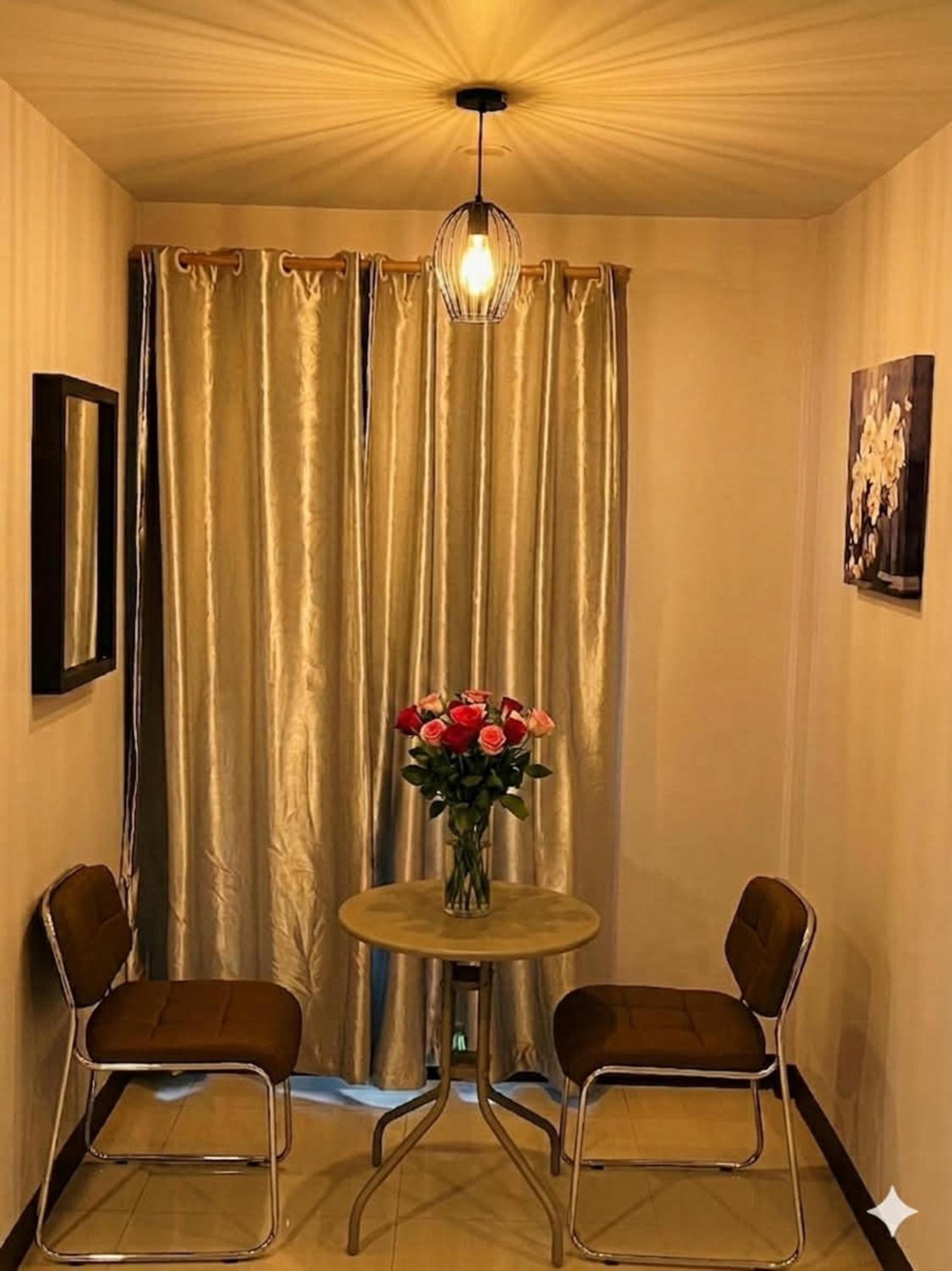 Deluxe Quadruple Room photo 2