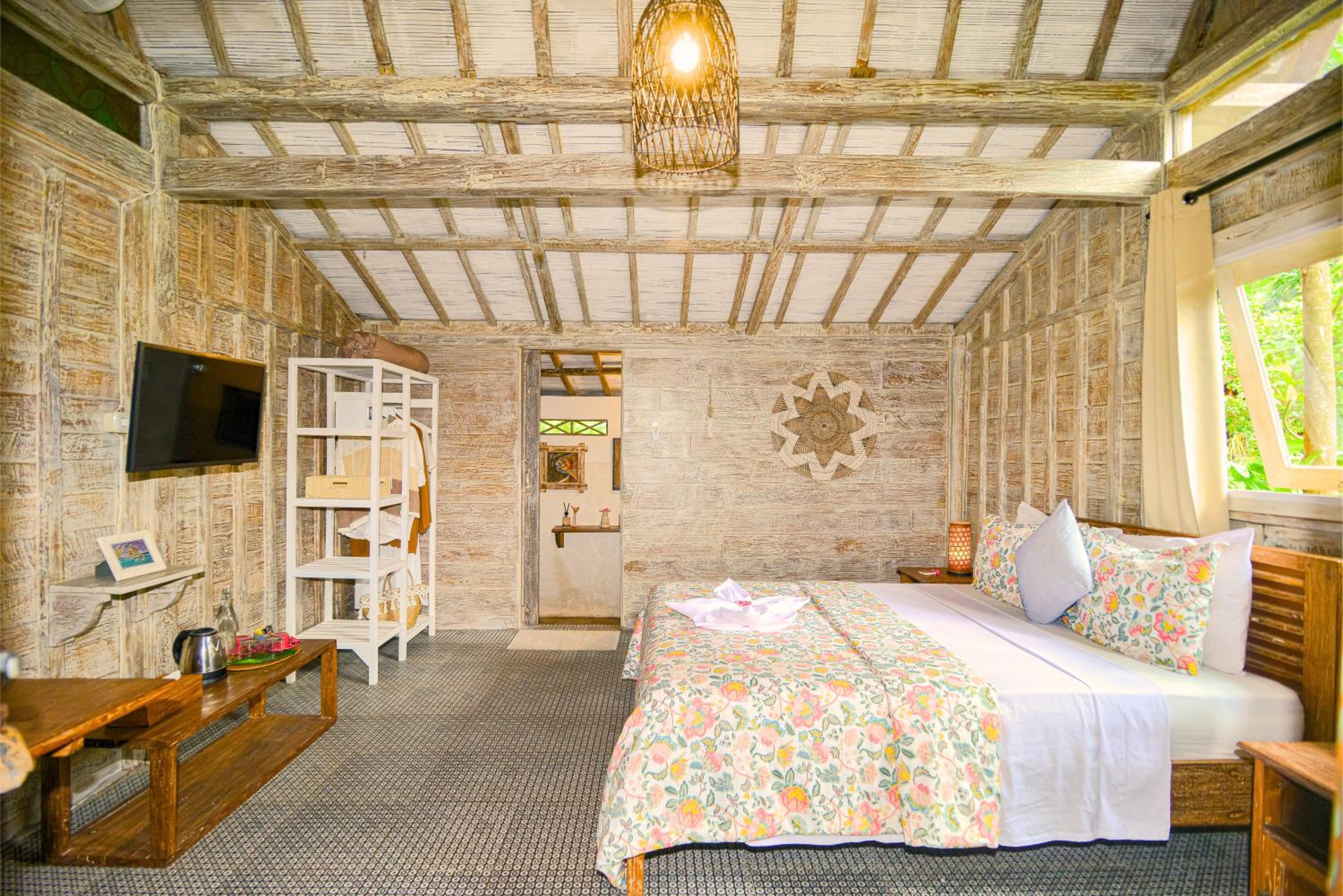 Suite with Garden View photo 3