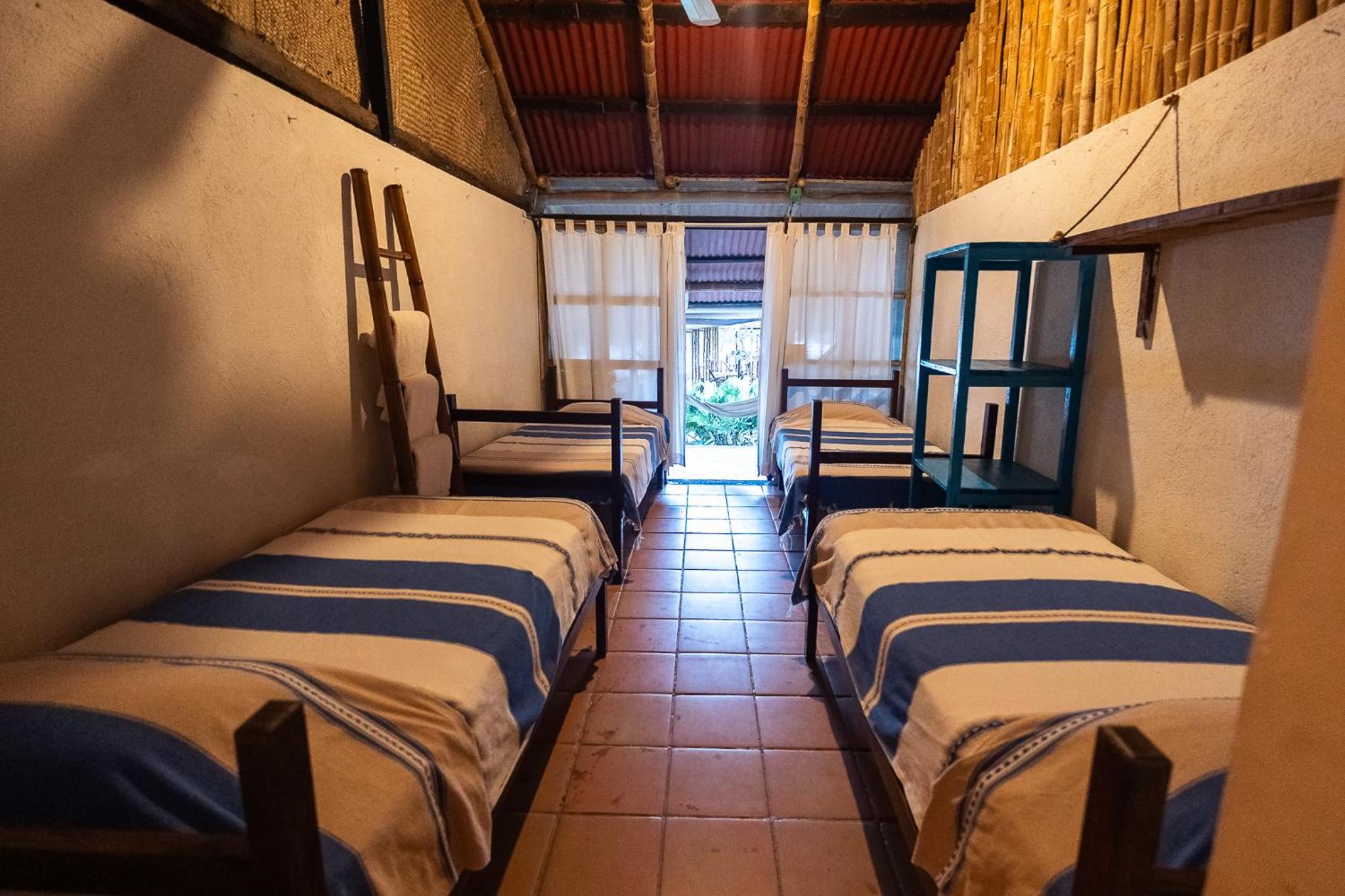 Mixed Dormitory Room photo 1