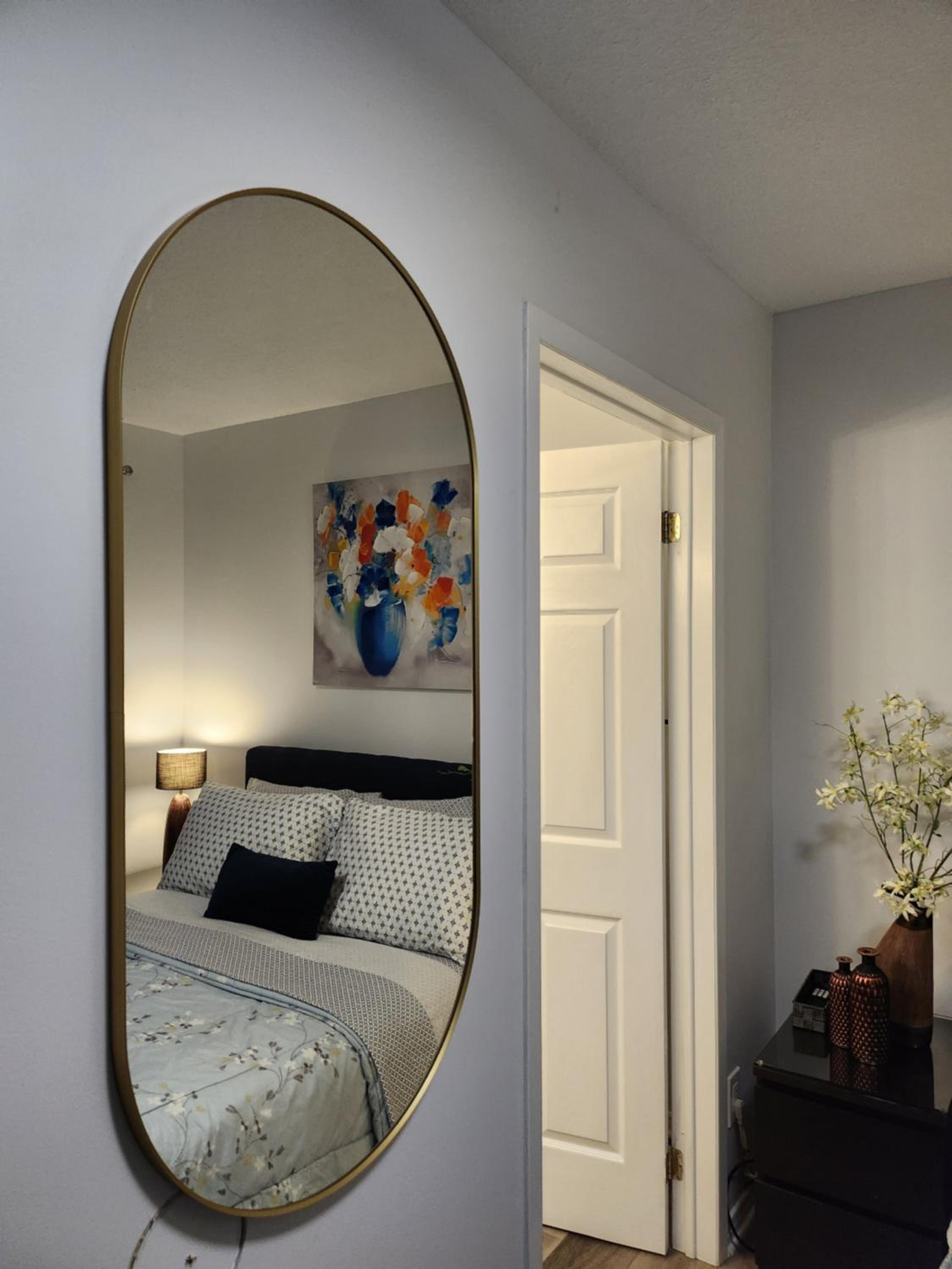 Double Room with Private Bathroom photo 1
