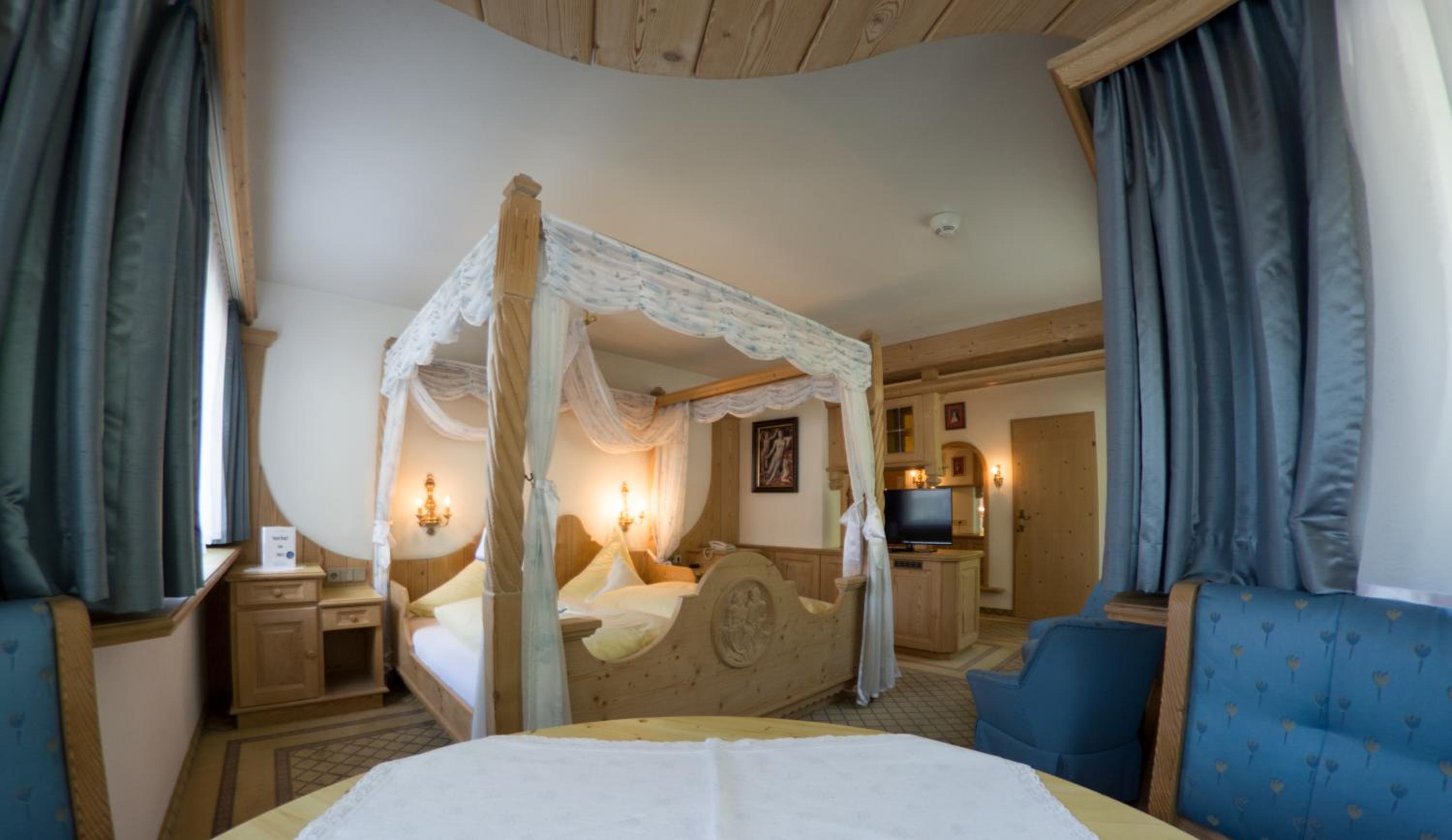 Superior Double Room photo 2