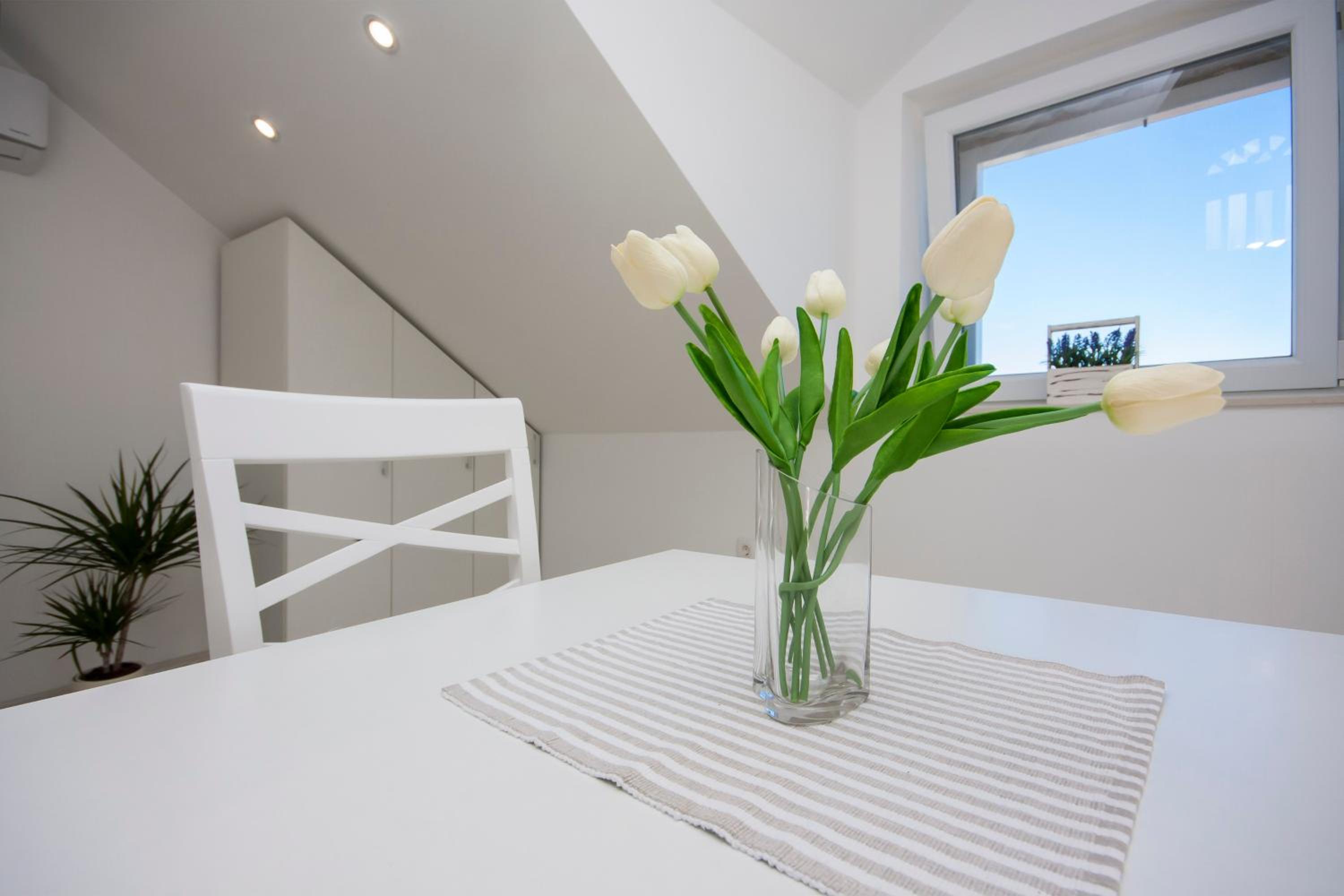 Apartment with Sea View photo 1