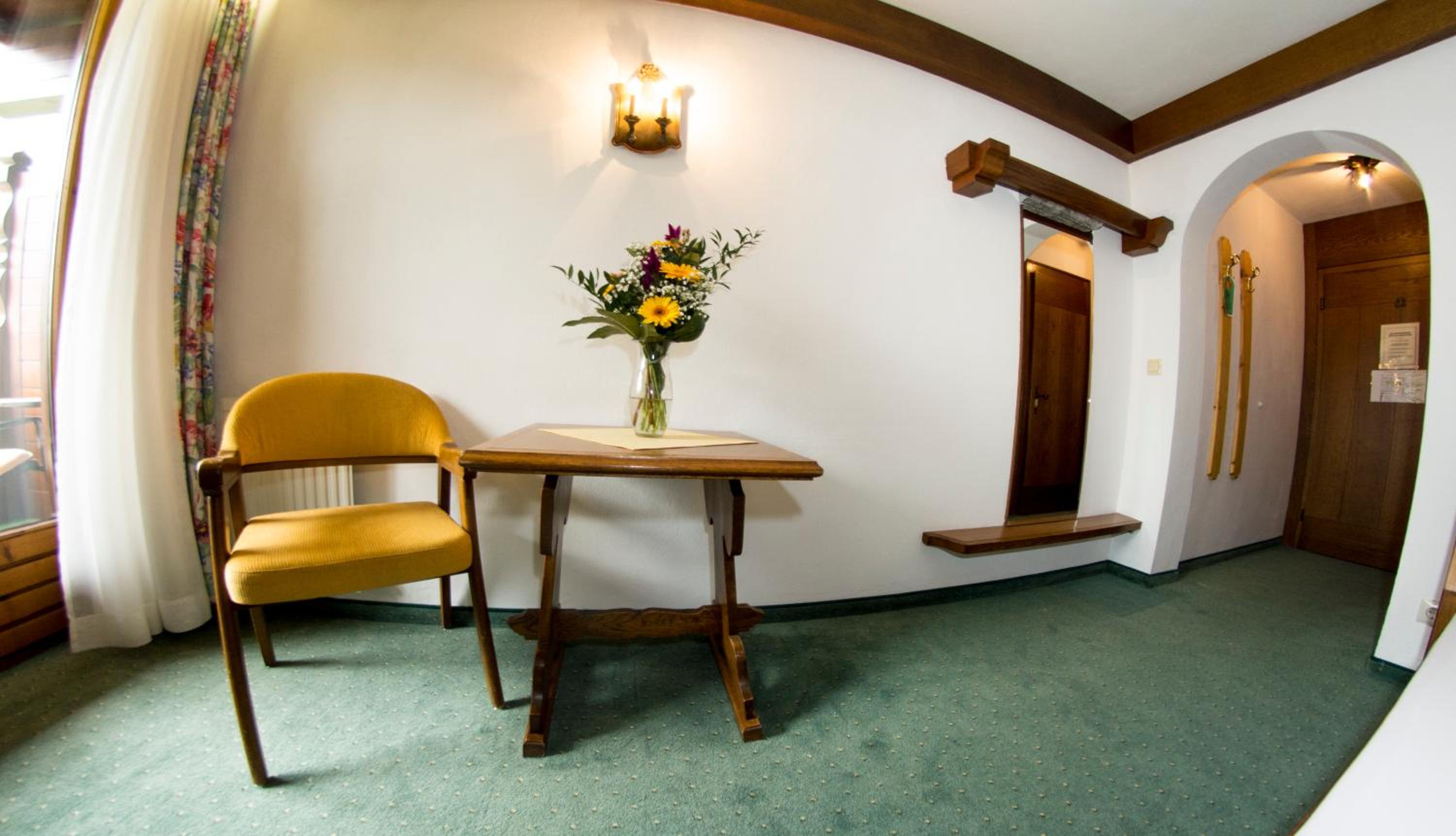 Standard Single Room photo 2
