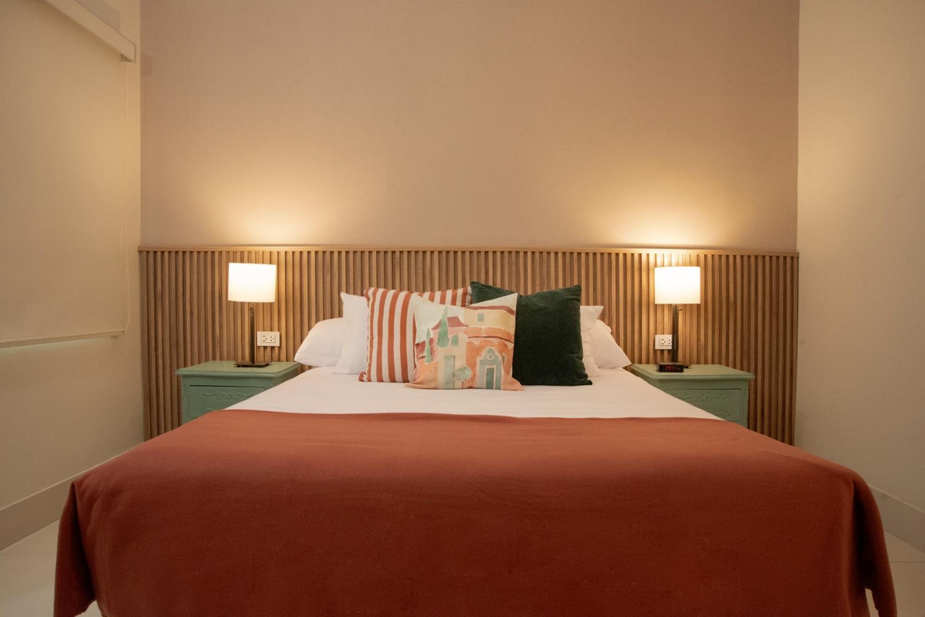 King Room