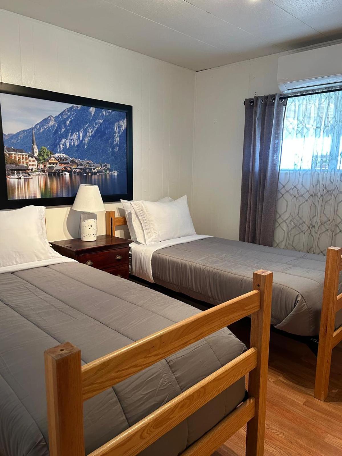 Family Double Room photo 1