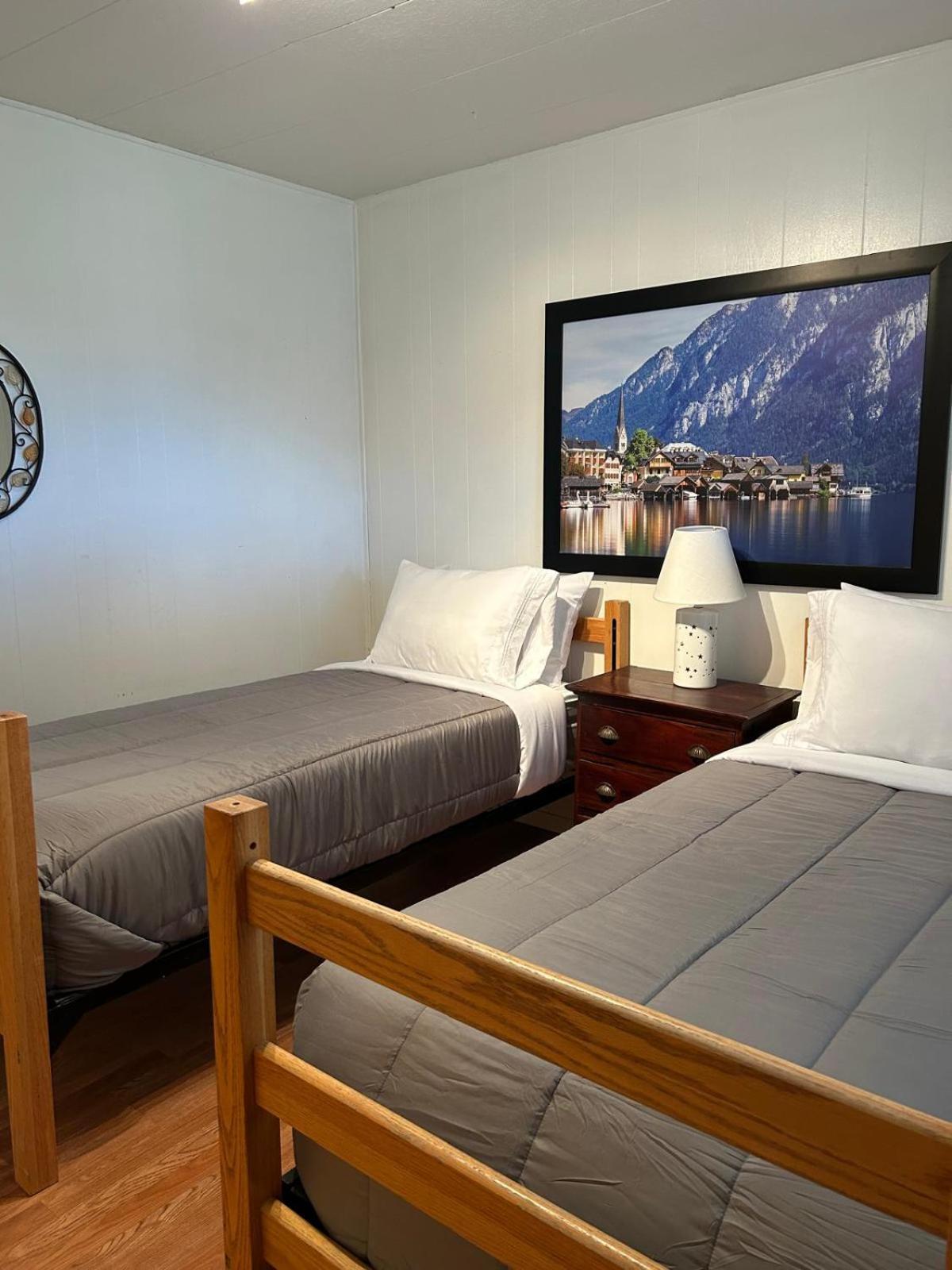 Family Double Room photo 2