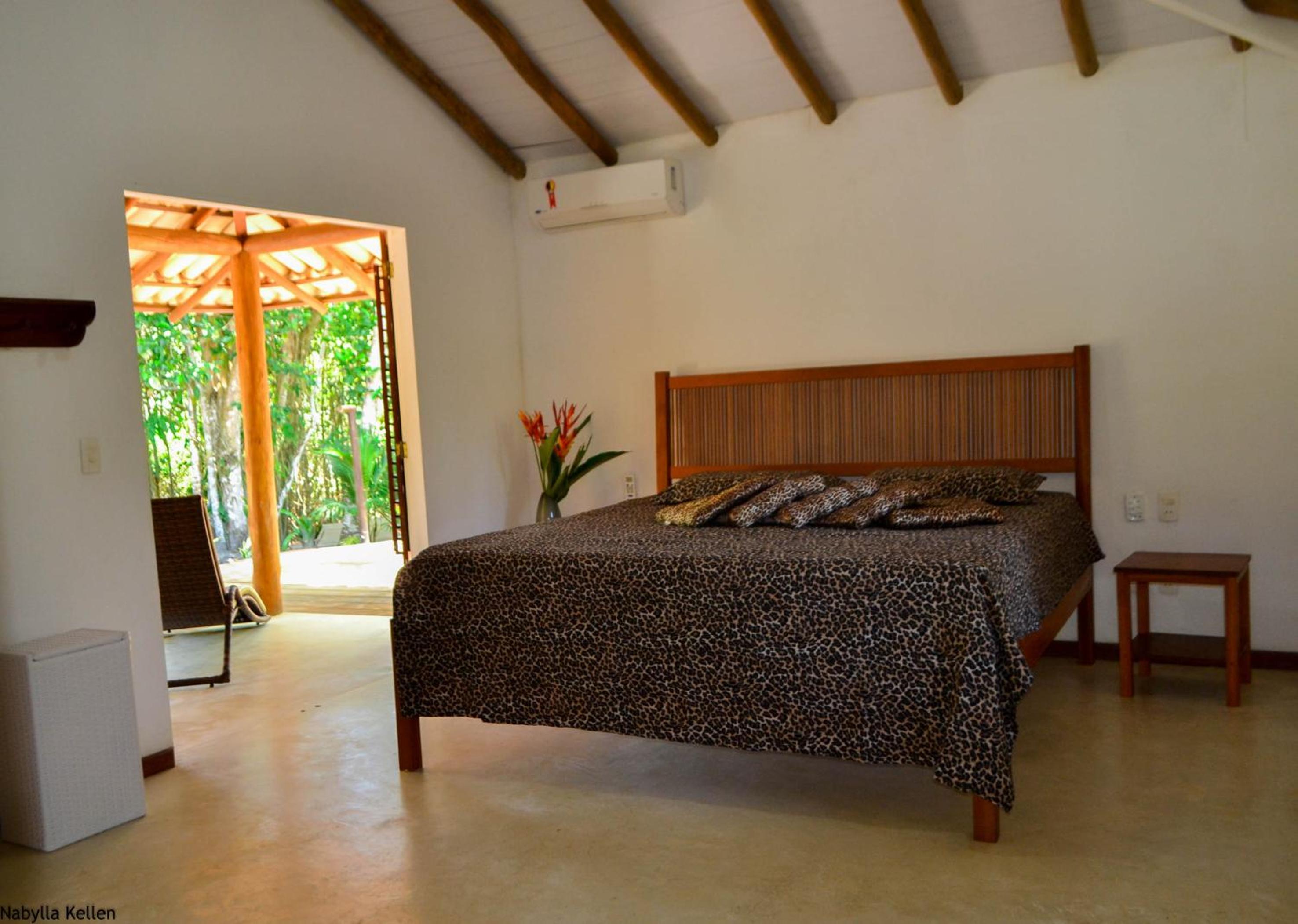 Two-Bedroom Villa photo 2