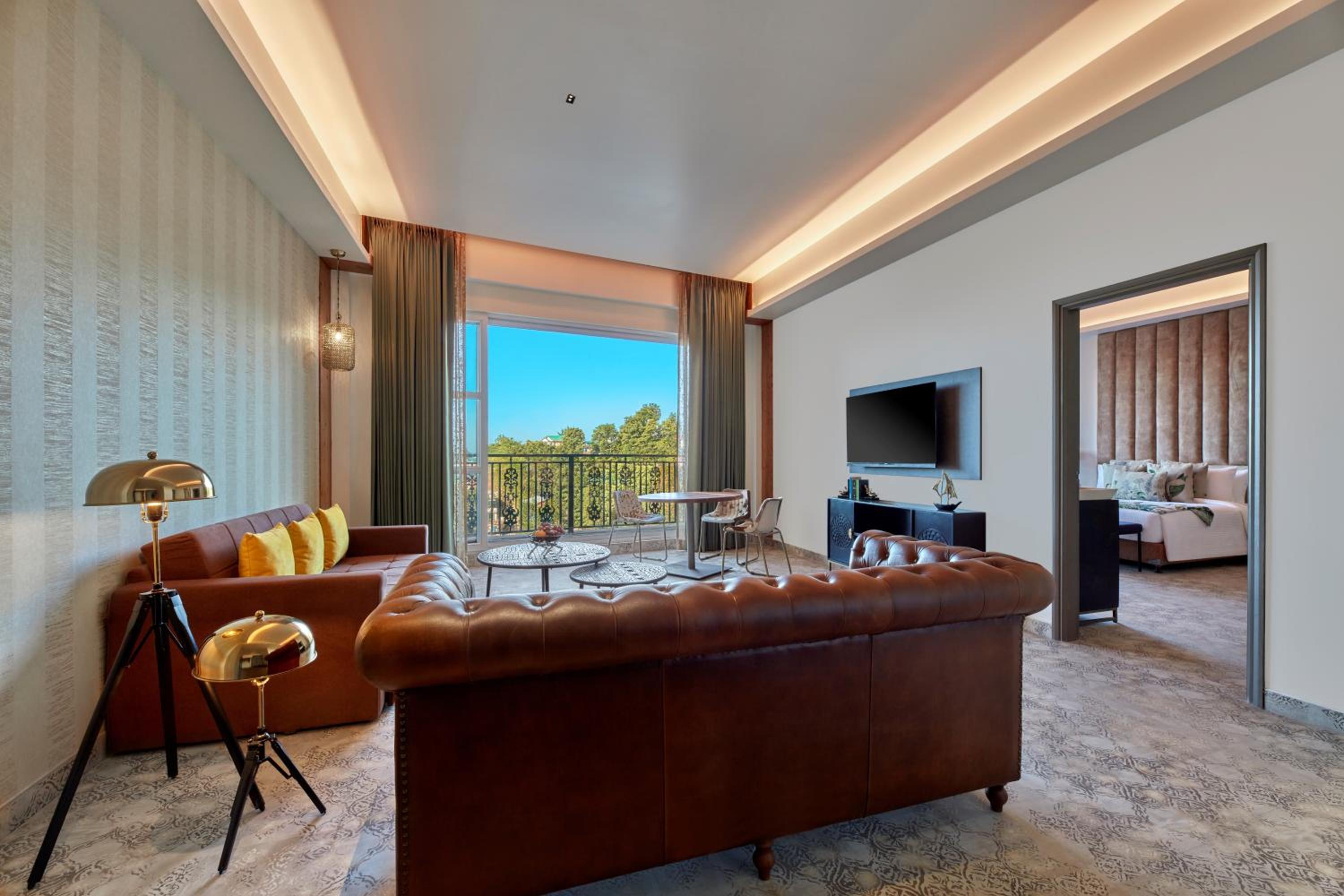 Suite photo 3