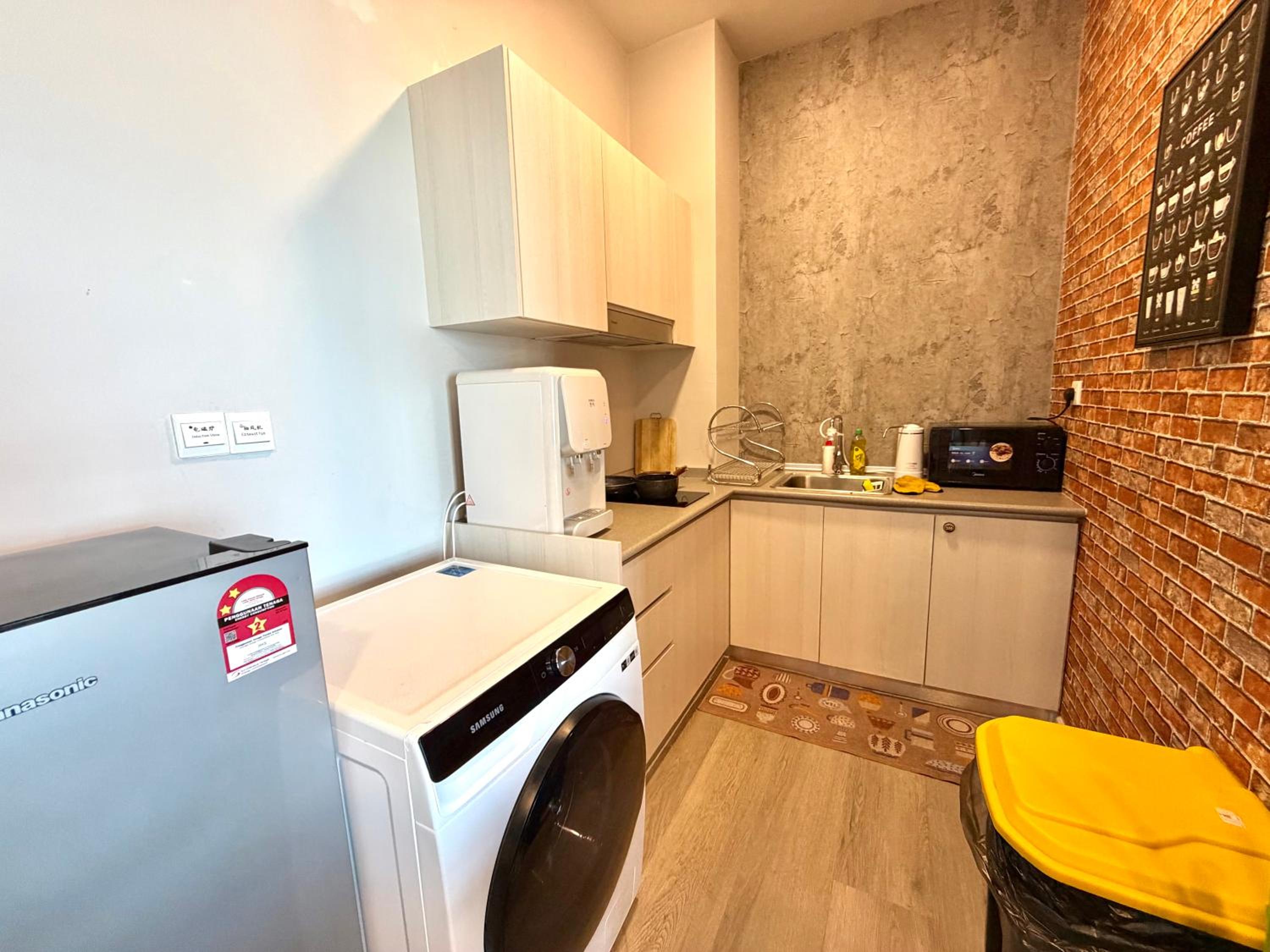 Two-Bedroom Apartment with Ocean View photo 1