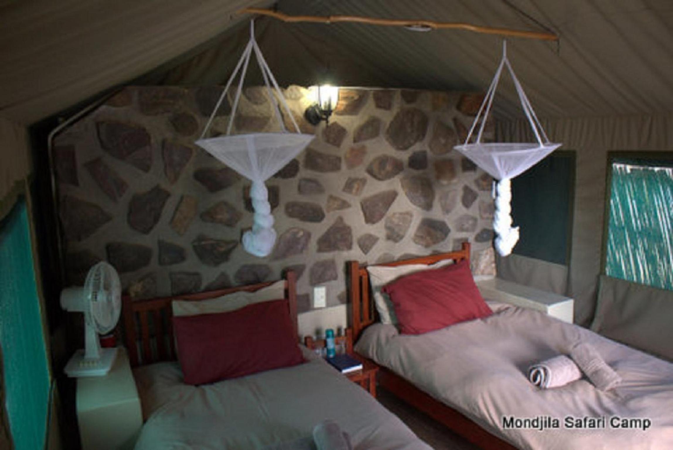 Standard Twin Room photo 1