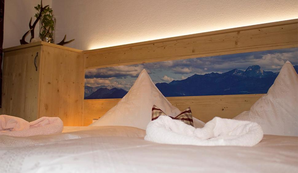 Double Room with Balcony (2 Adults + 2 Child) photo 2