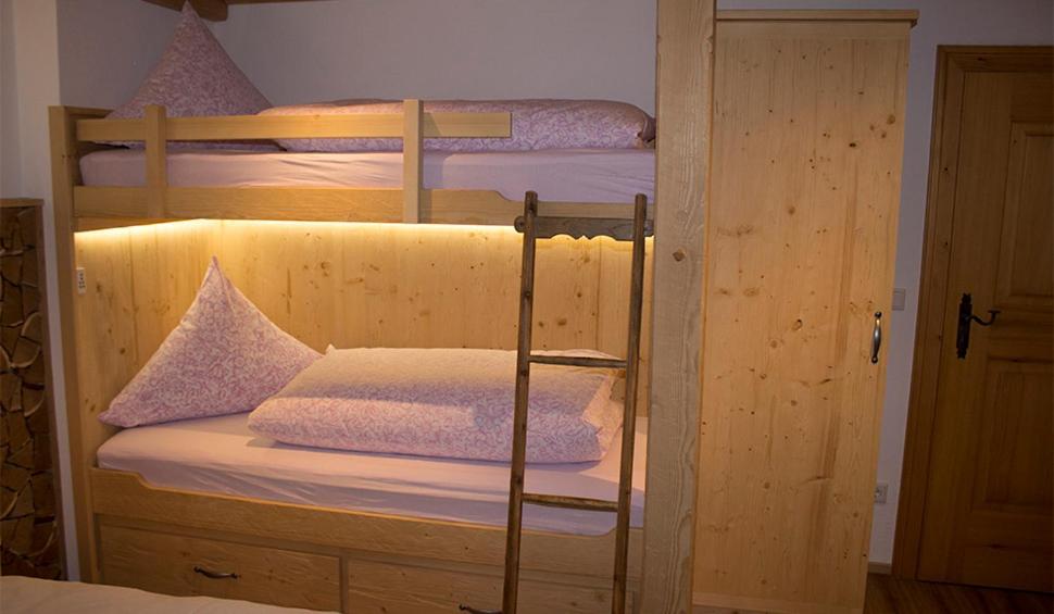 Double Room with Balcony (2 Adults + 2 Child) photo 3