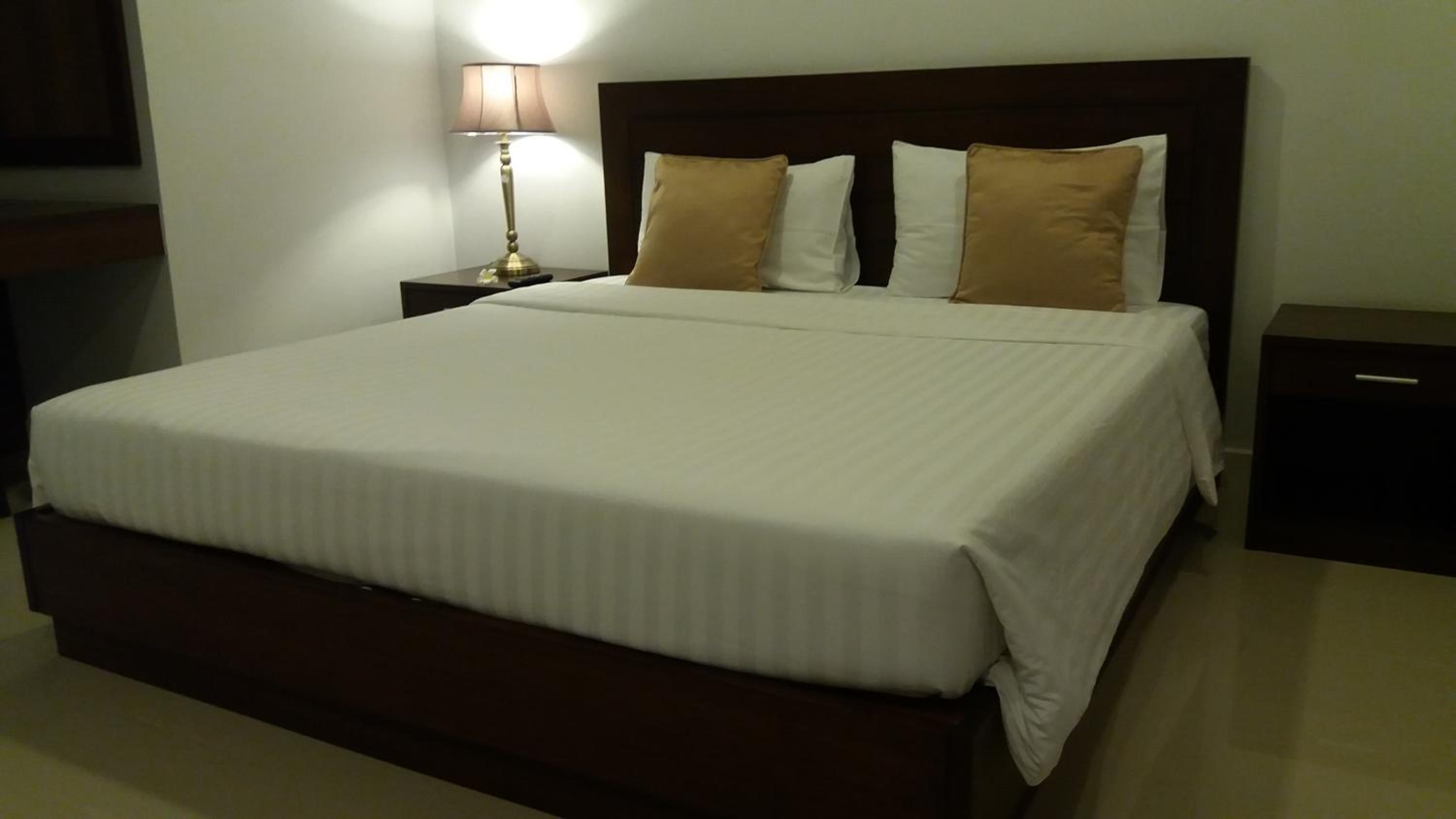 Superior Double Room photo 2