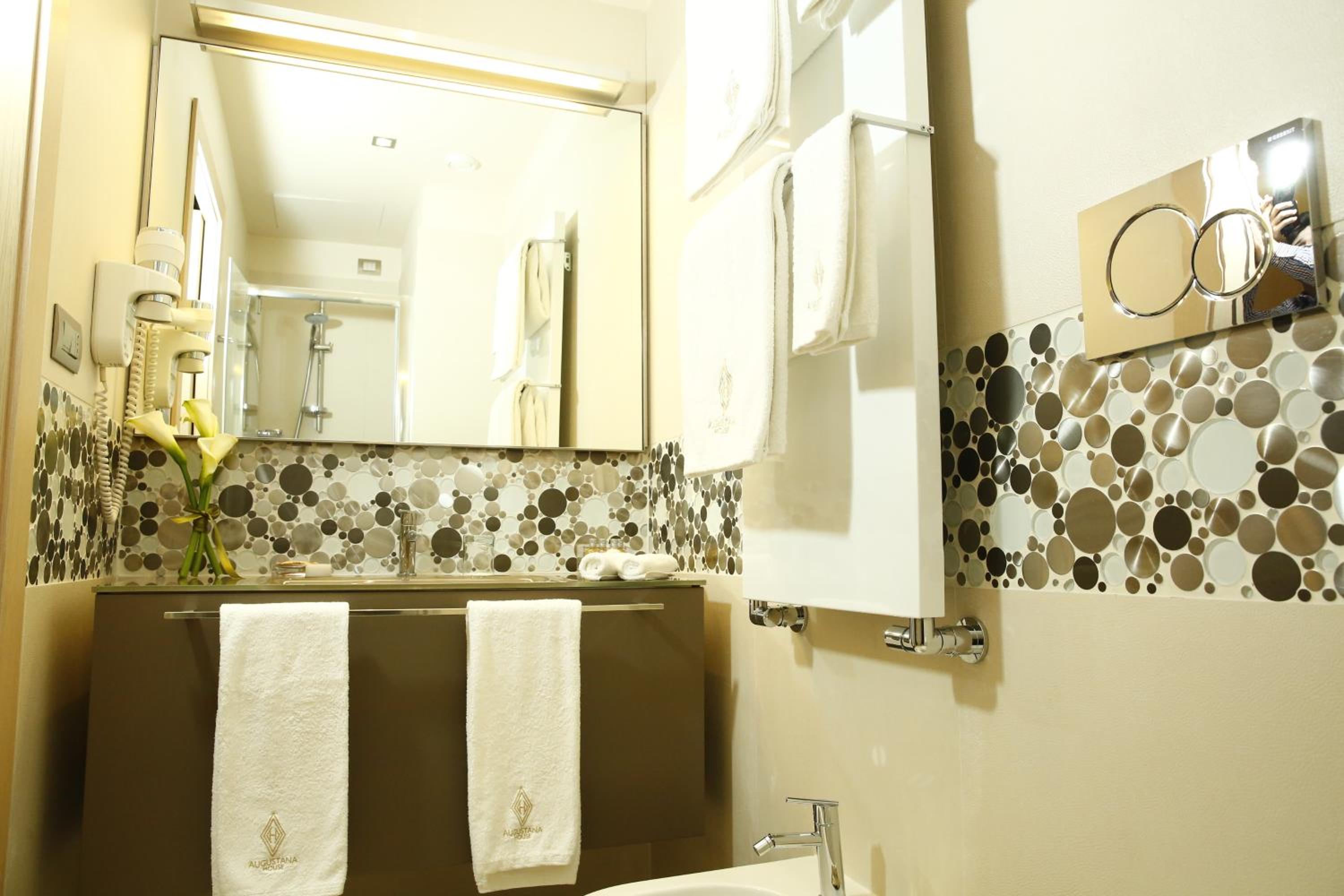 Deluxe Single Room photo 2