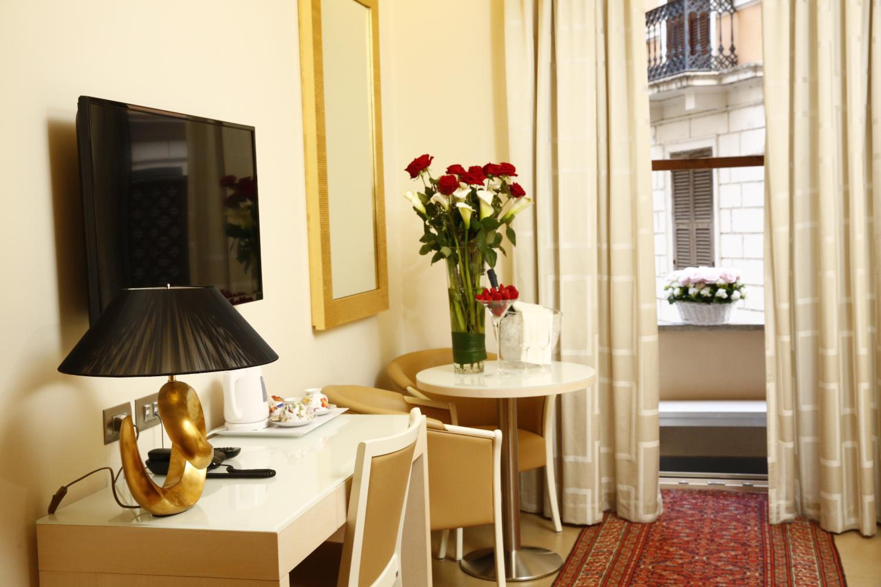 Junior Suite photo 2