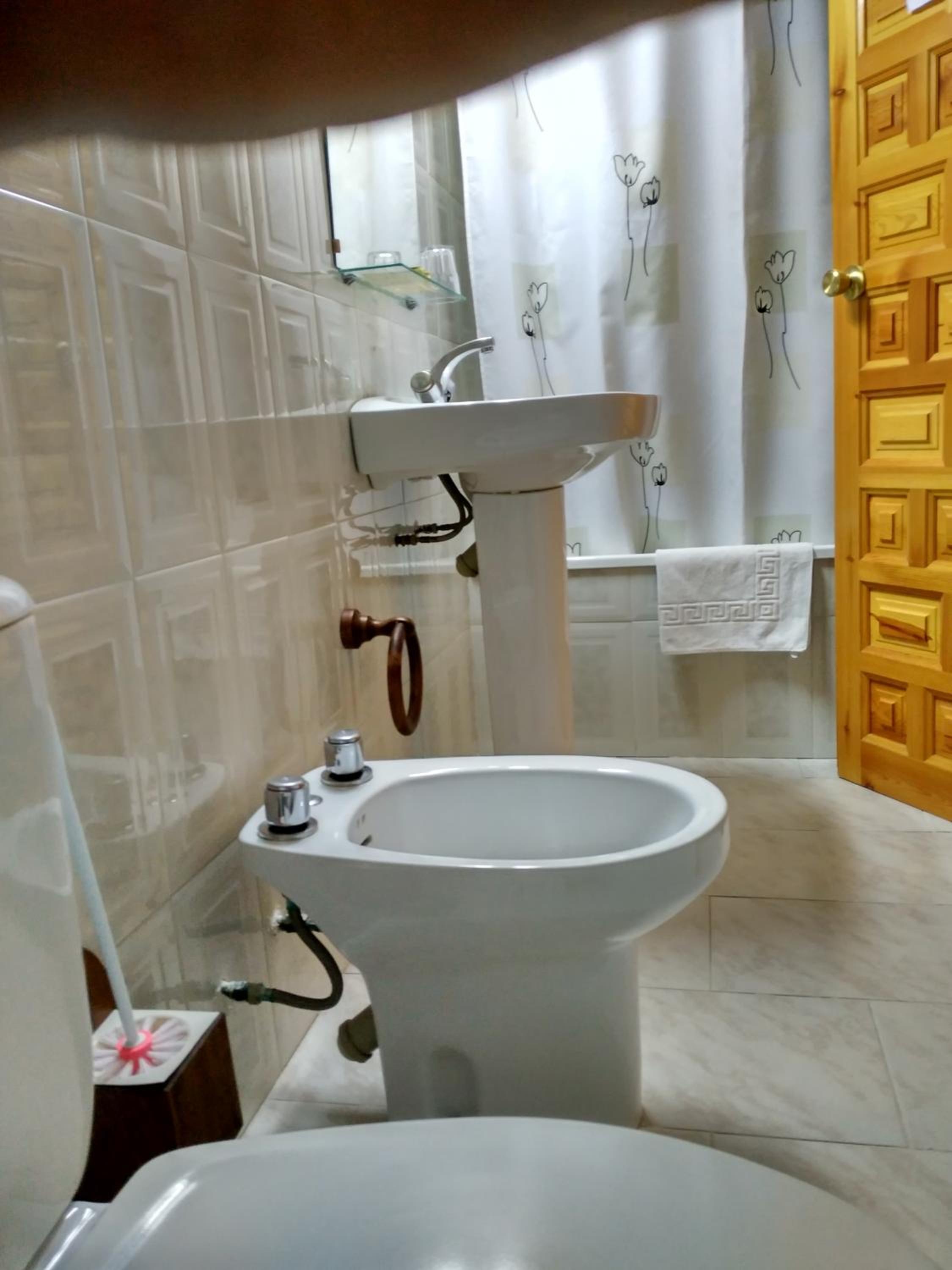 Triple Room with Balcony photo 1