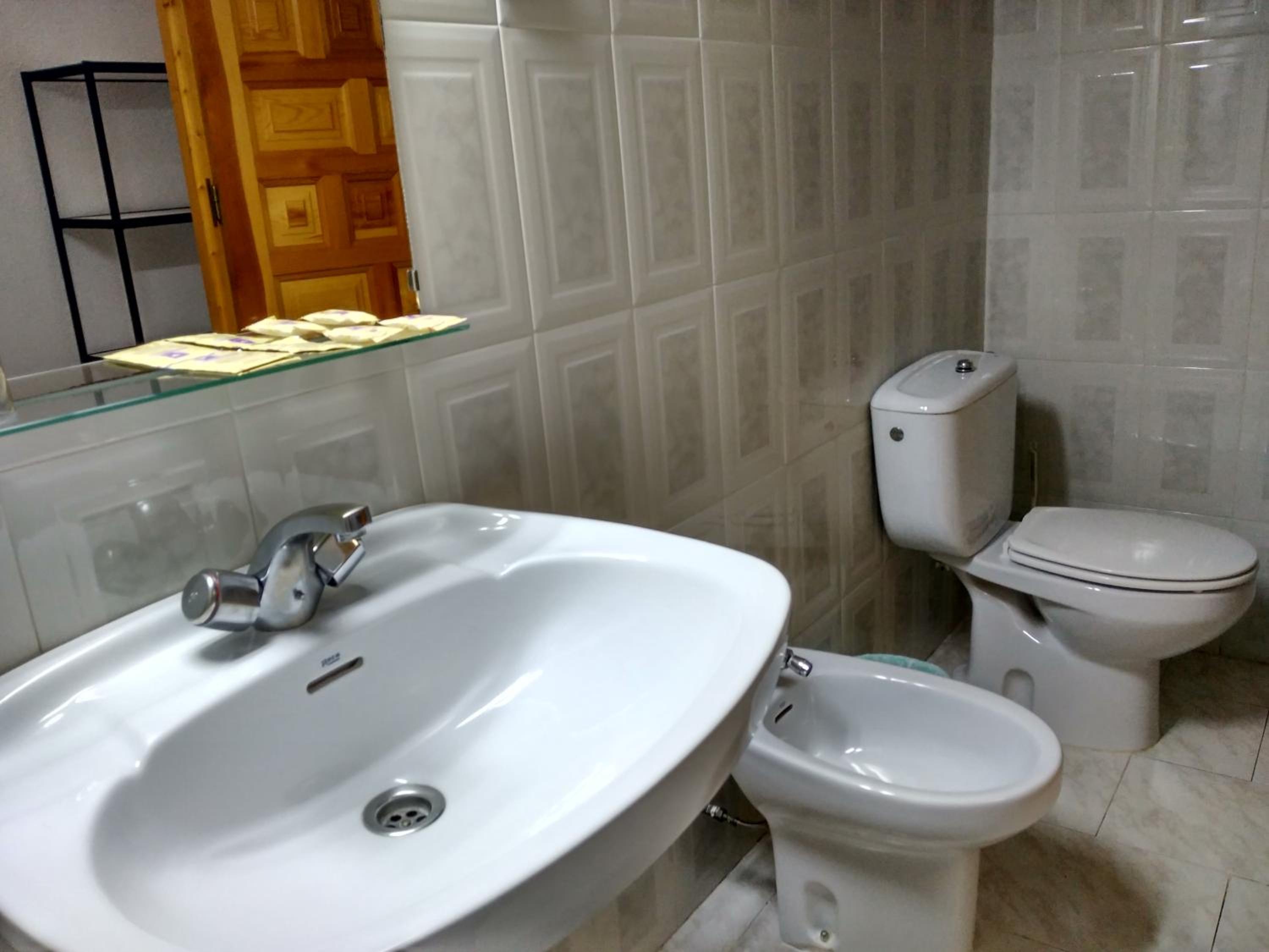 Triple Room with Balcony photo 3