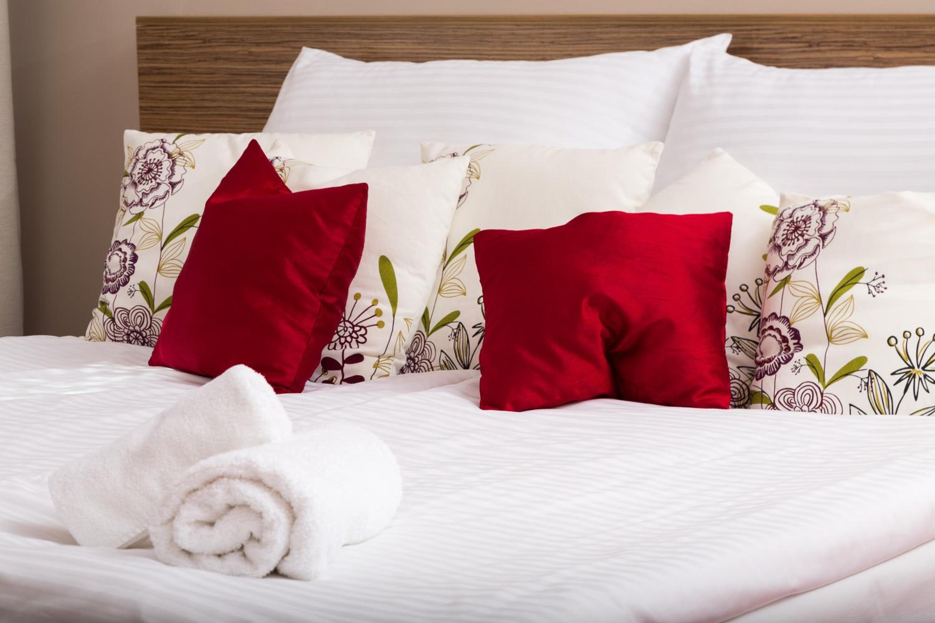 Business Double Room - Photo 5