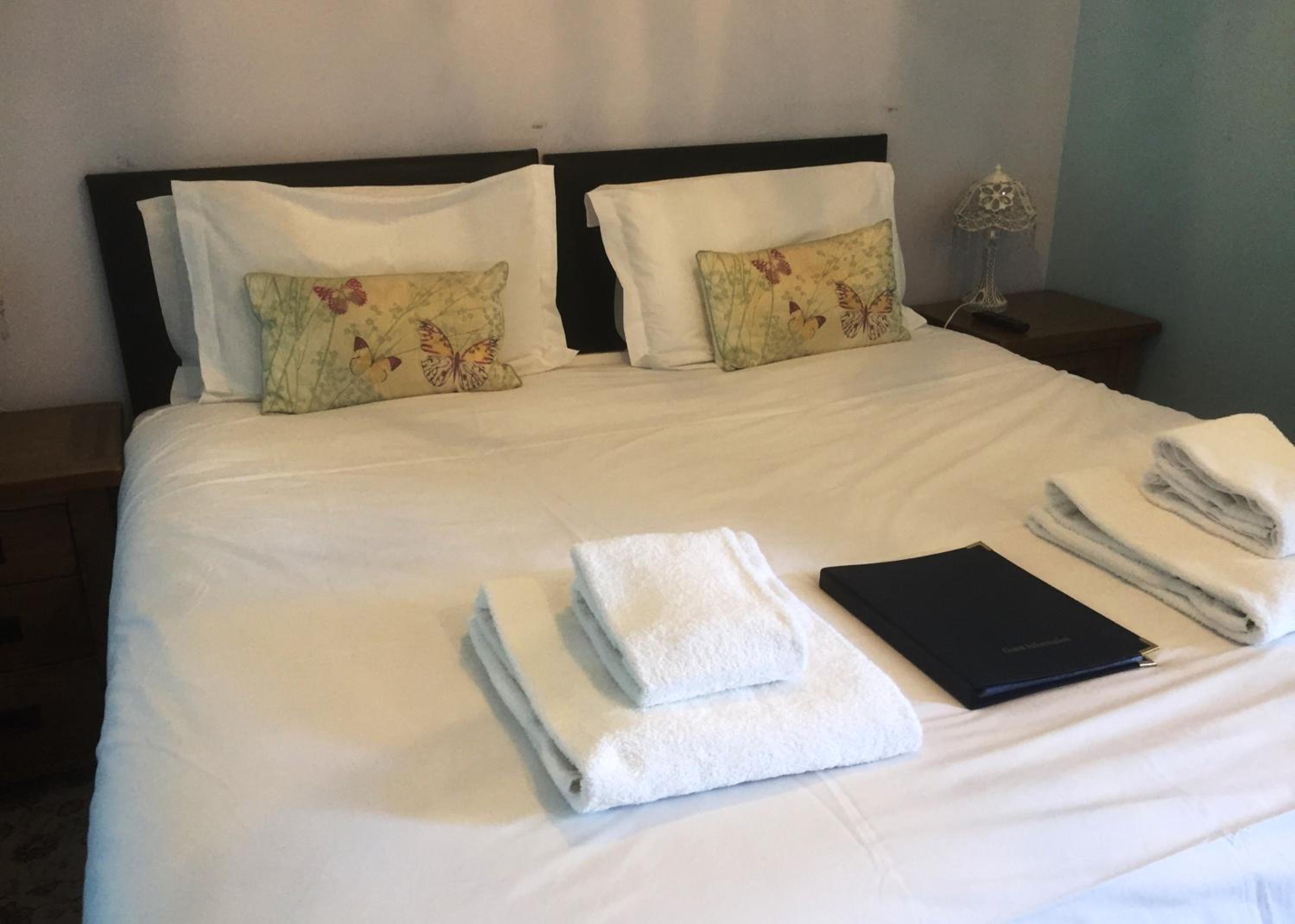 Family Suite - Photo 1