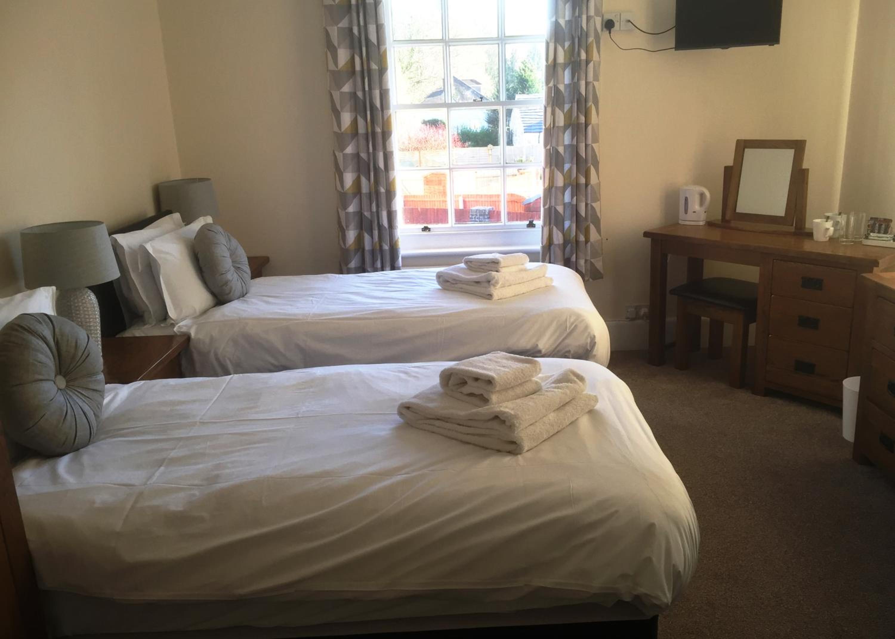 Family Suite - Photo 3