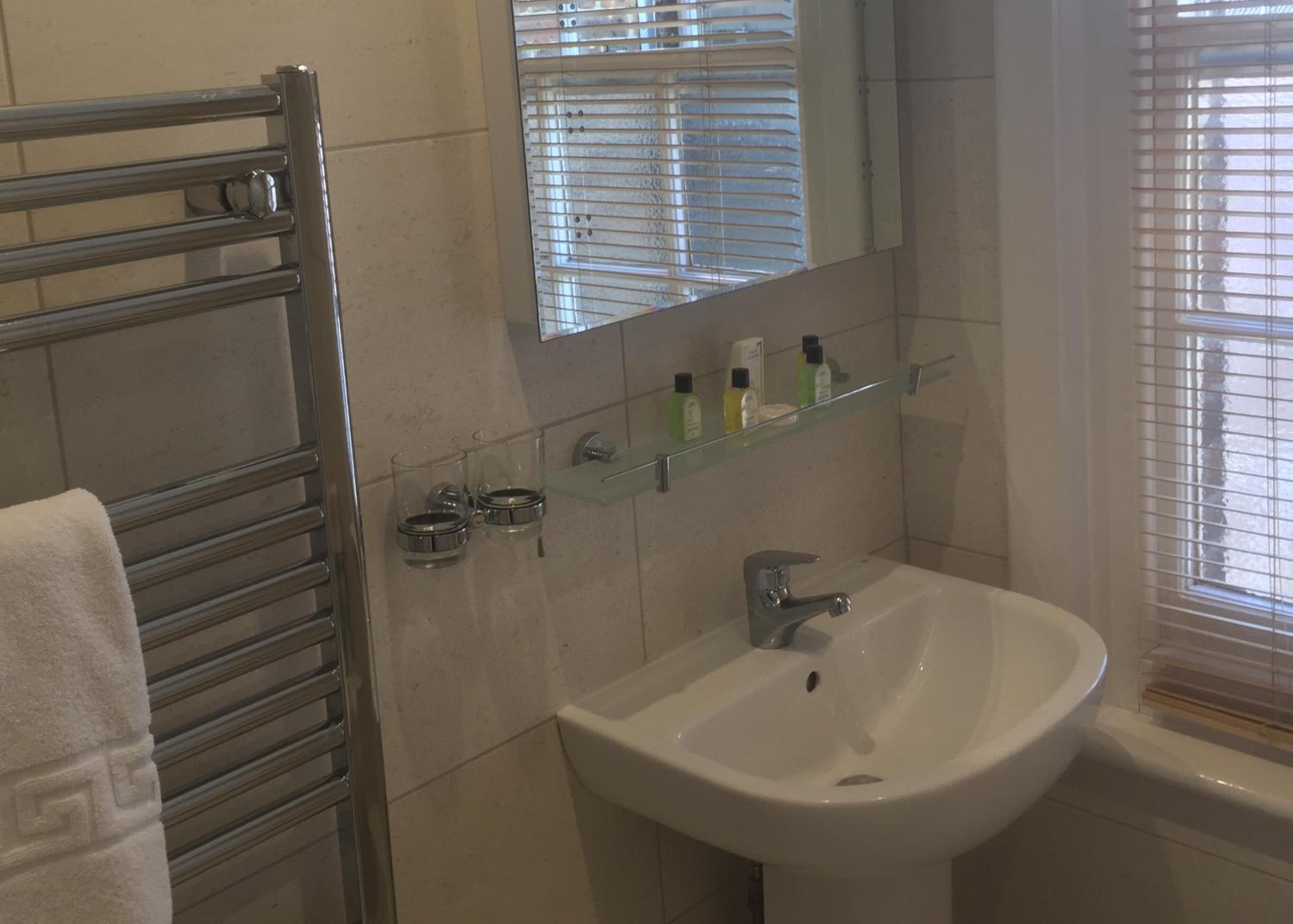 Family Suite - Photo 4