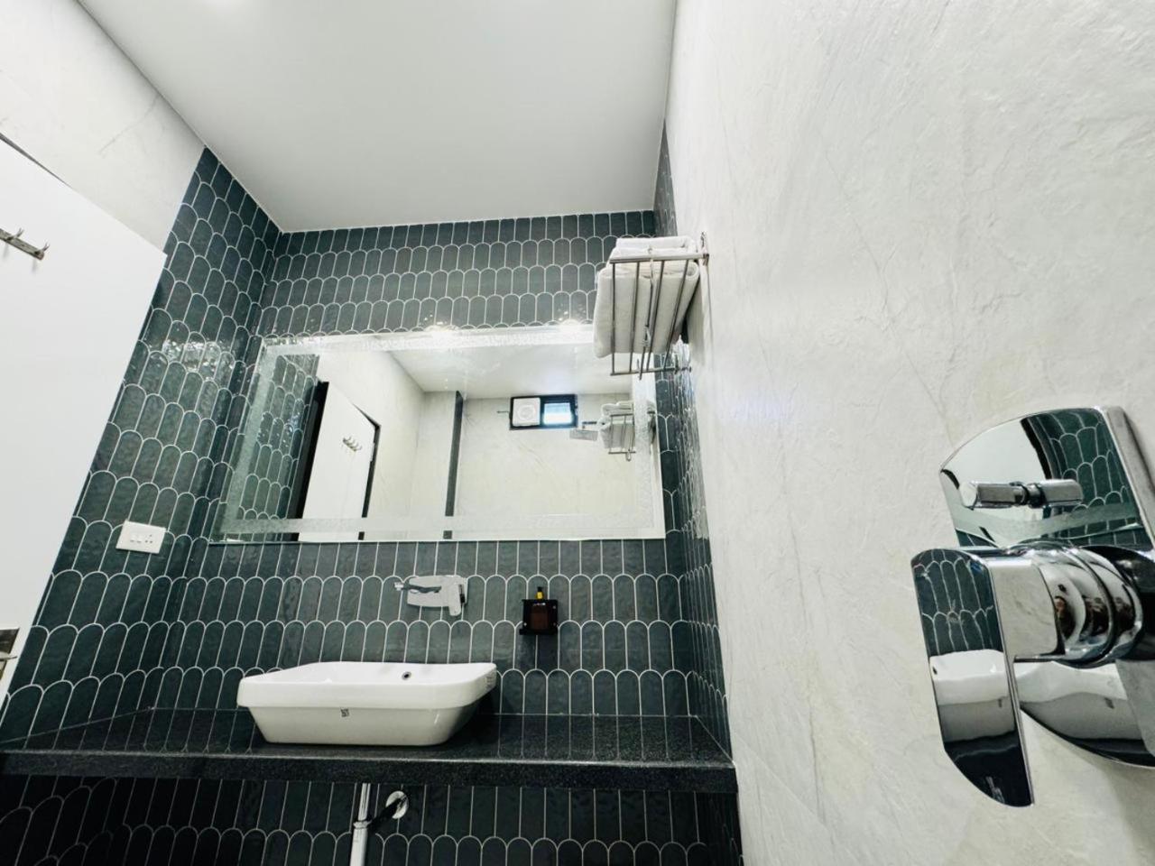 Suite with Balcony photo 2