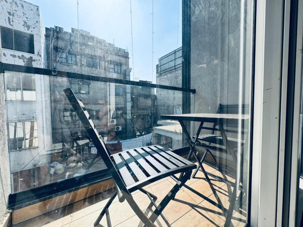 Suite with Balcony photo 3