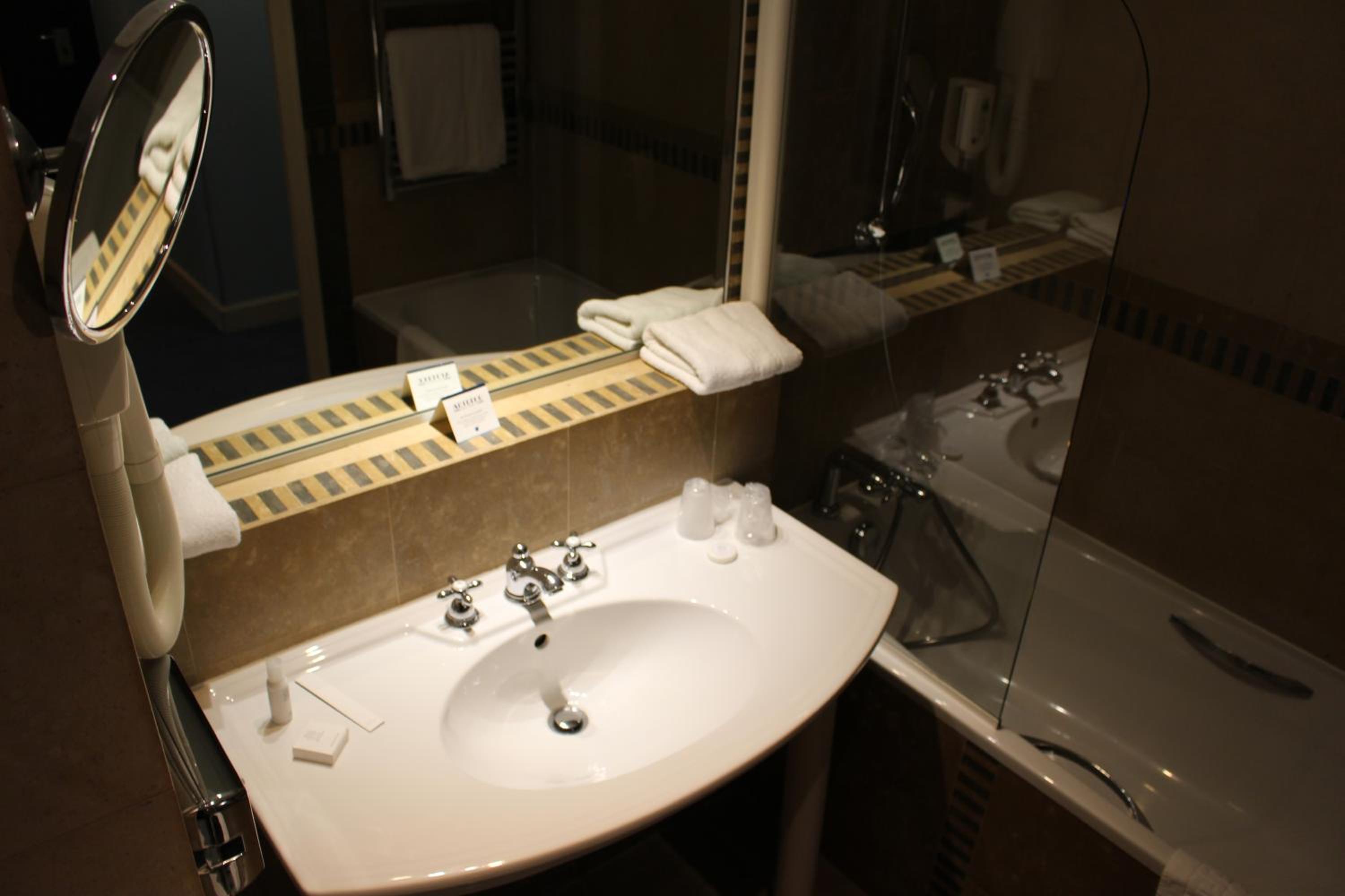 Privilege Double Room - Photo 4