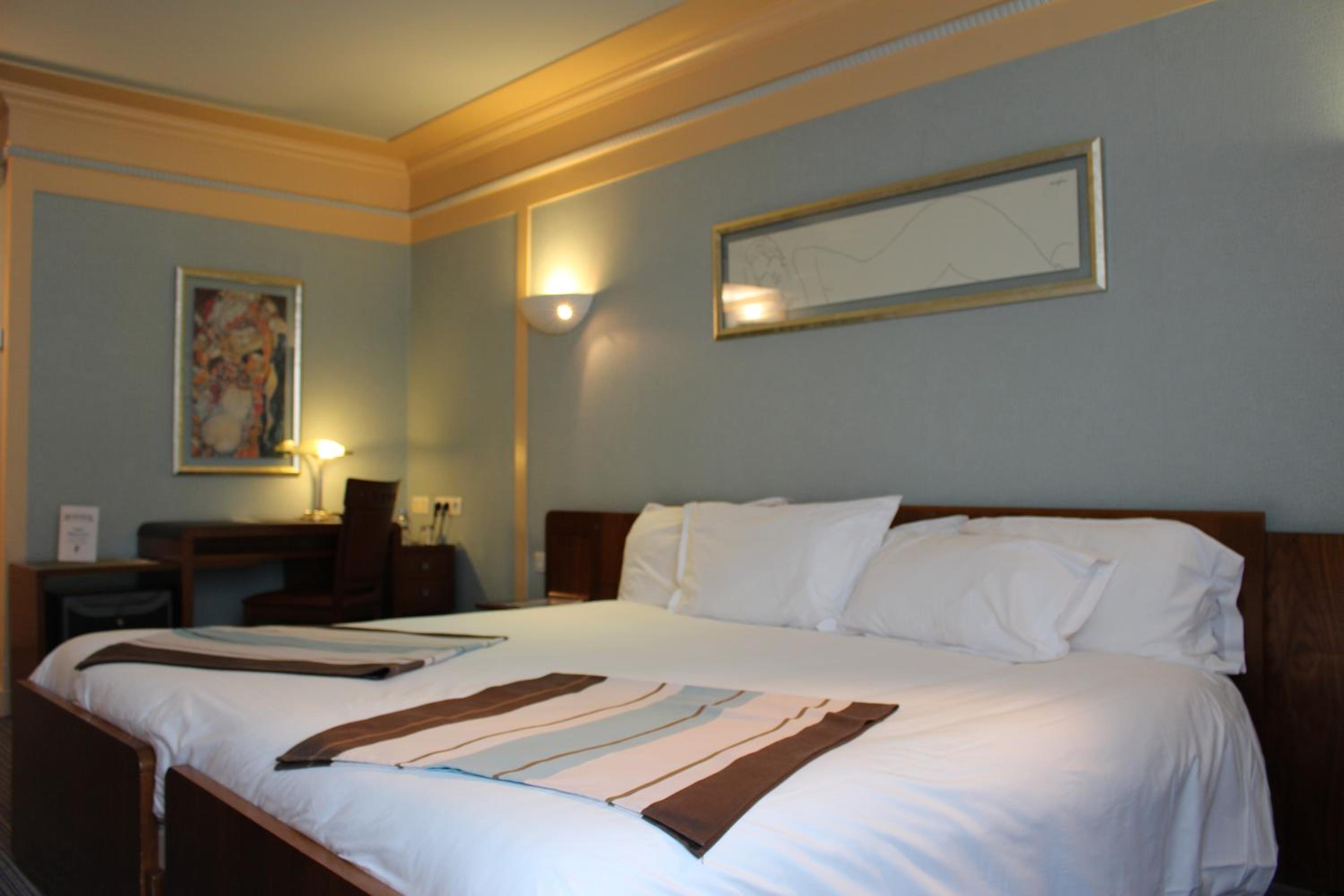 Privilege Double Room - Photo 2
