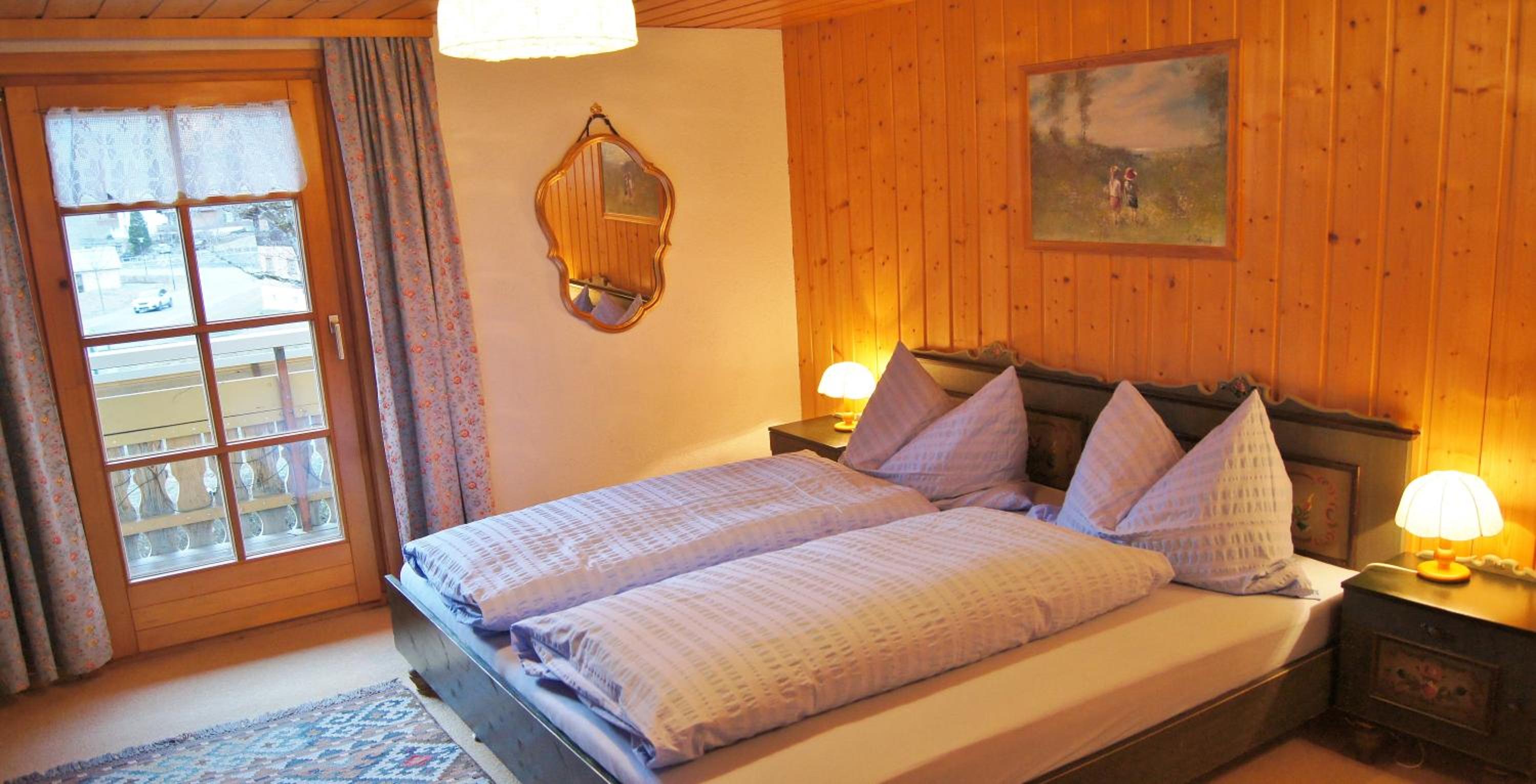 Double Room with Balcony photo 1