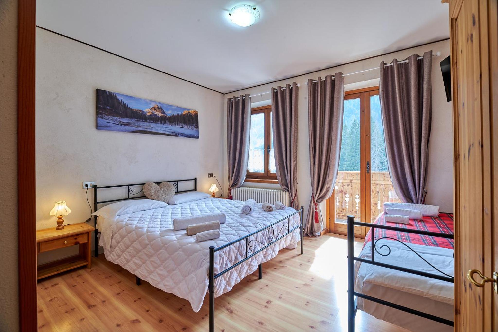 Triple Room photo 2
